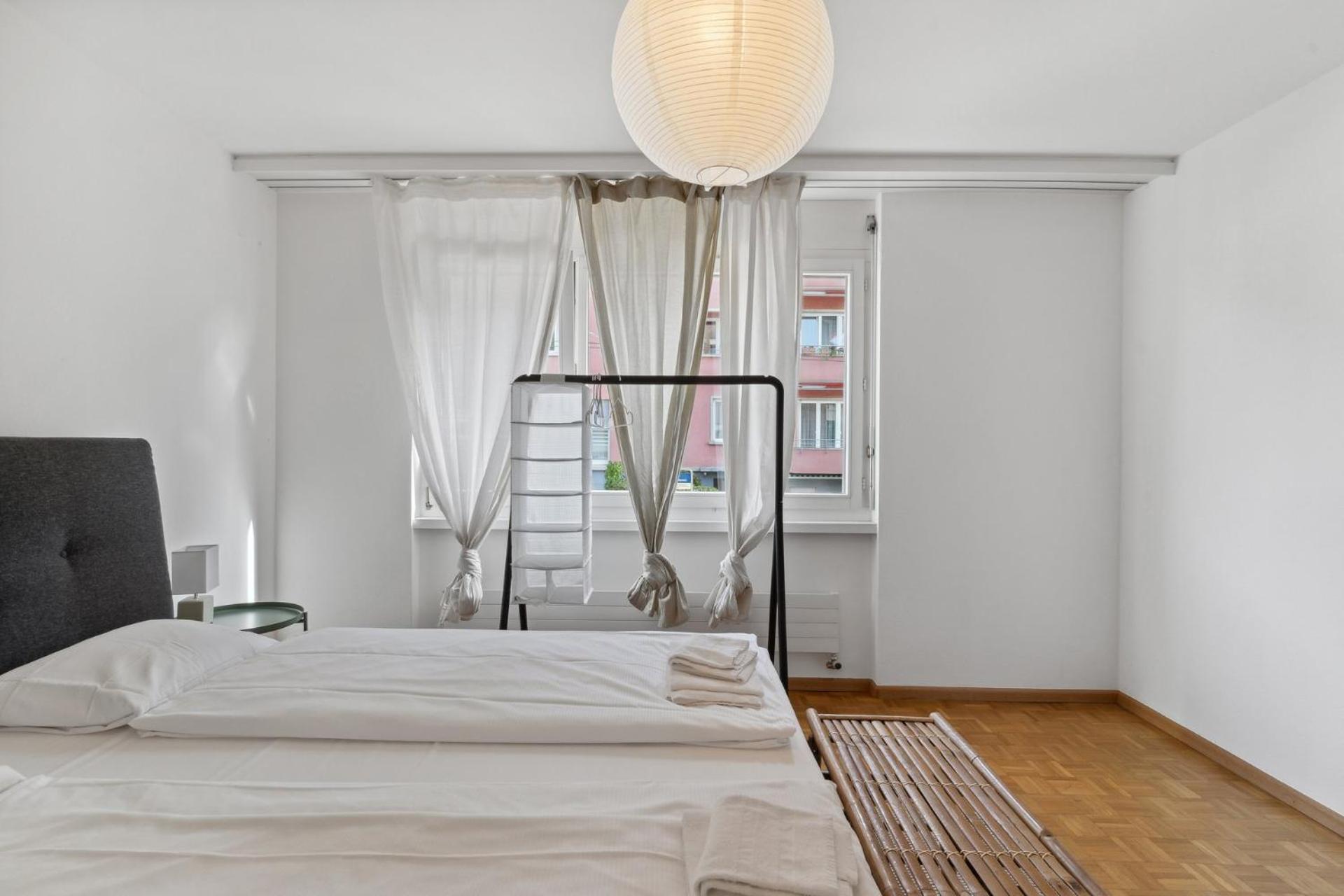 Beautiful Boutique Drahtzug8 * Zurich