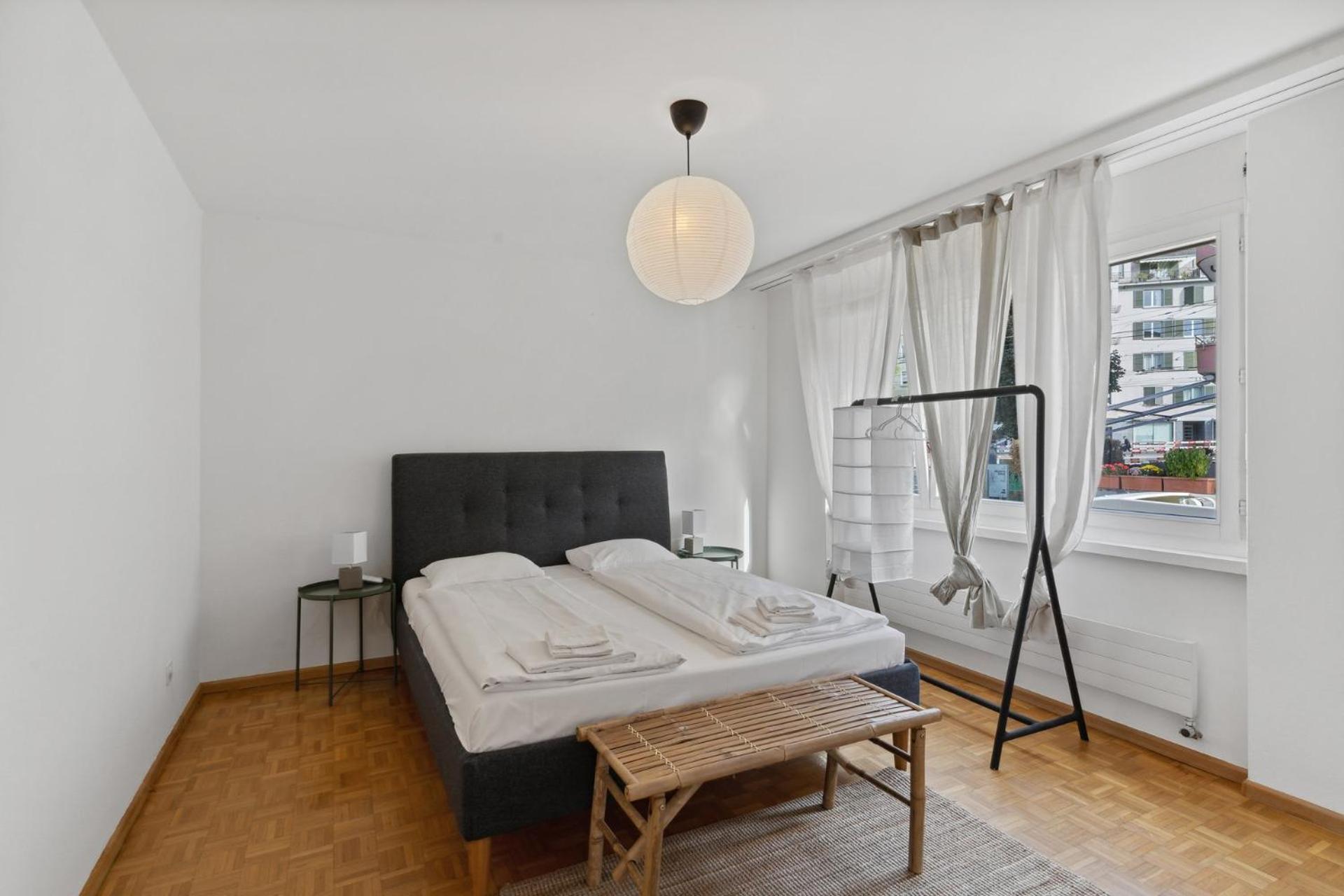 Beautiful Boutique Drahtzug8 Apartment *