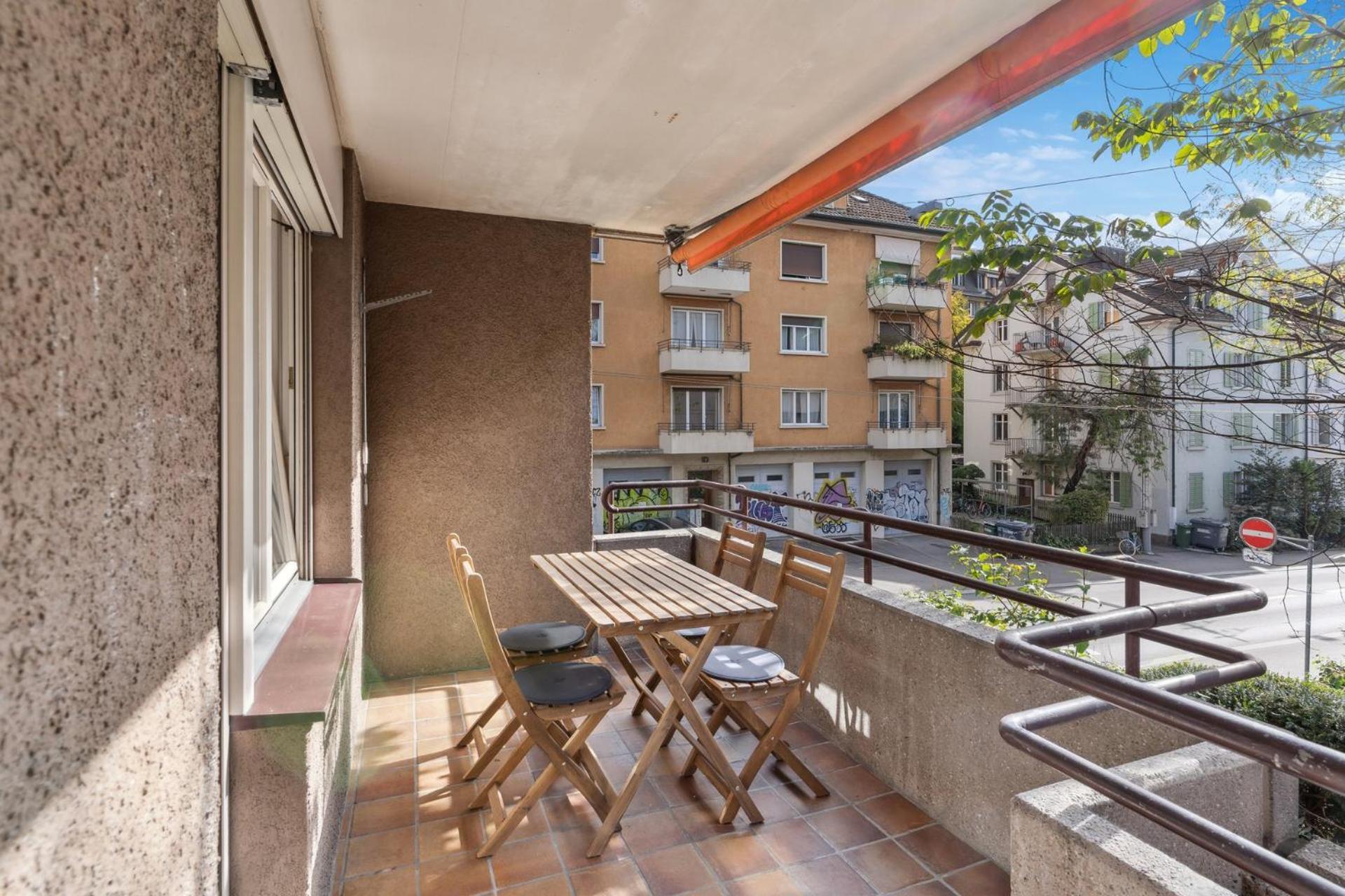Beautiful Boutique Drahtzug8 Apartment *