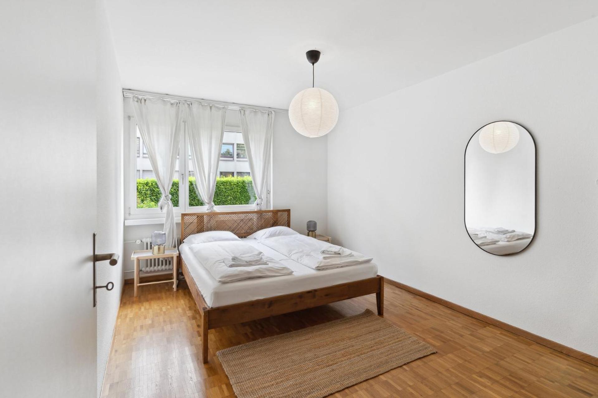 Beautiful Boutique Drahtzug14 Apartment *