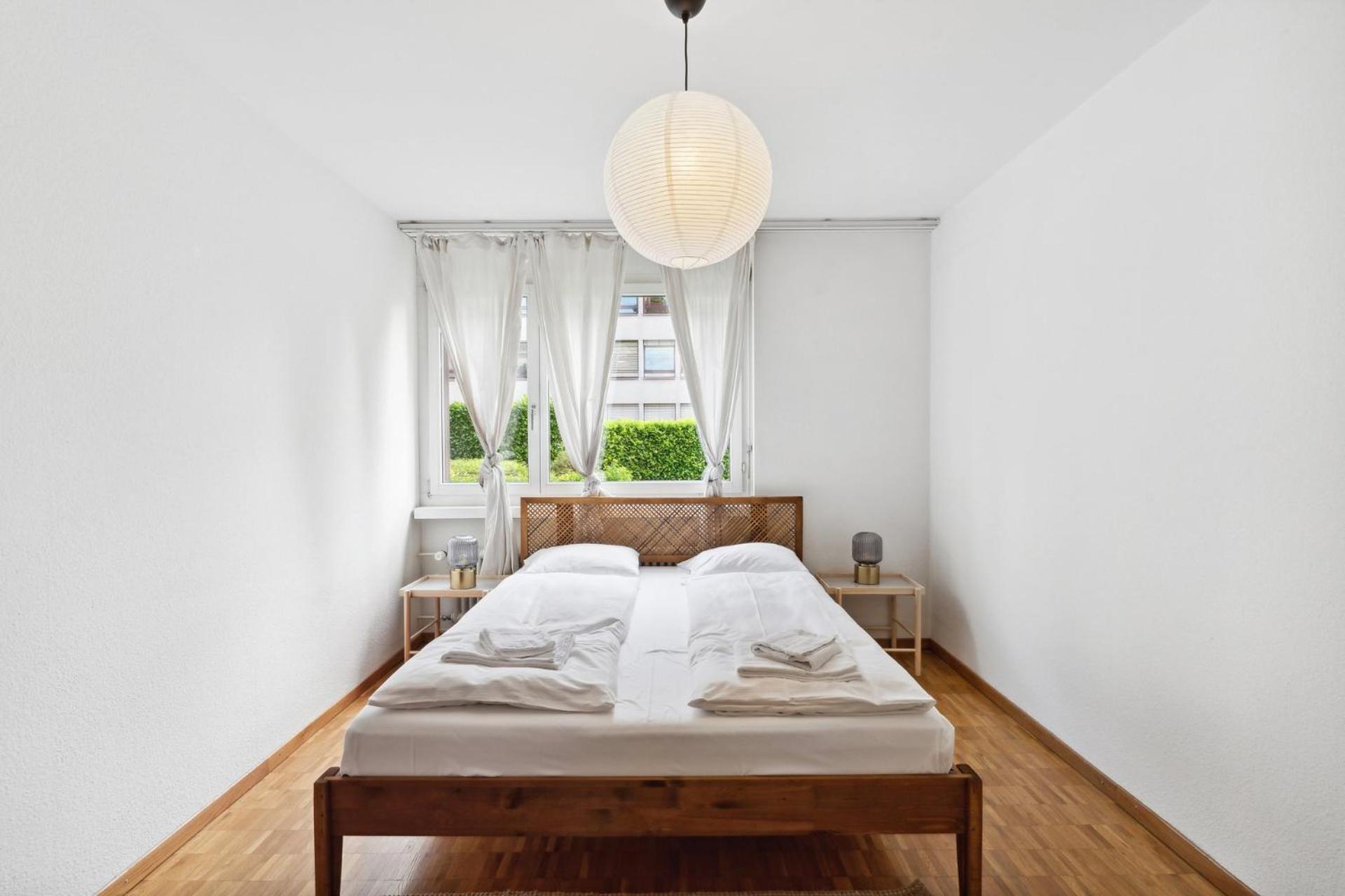 Apartment Beautiful Boutique Drahtzug14