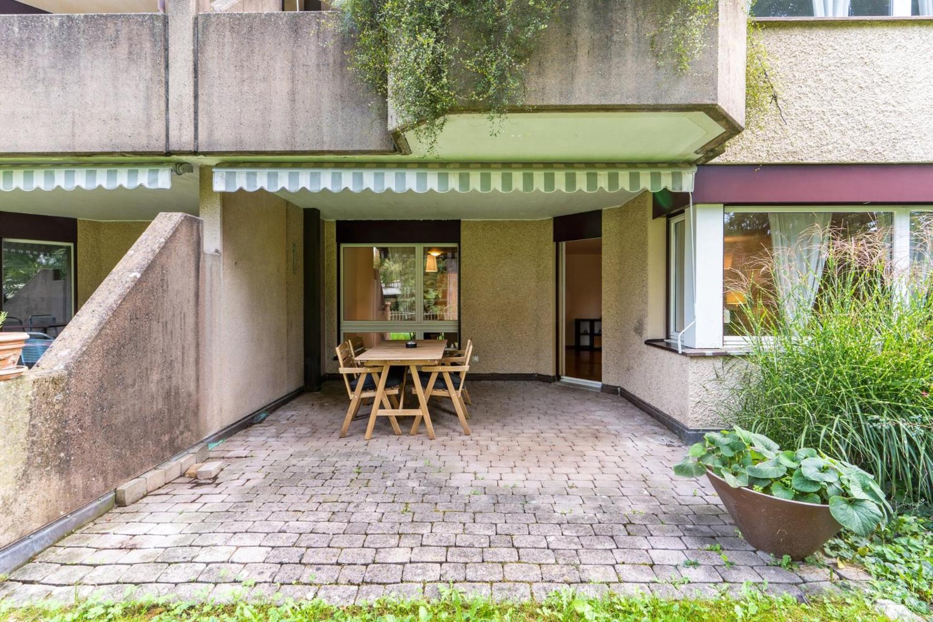 Beautiful Boutique Drahtzug14 Apartment