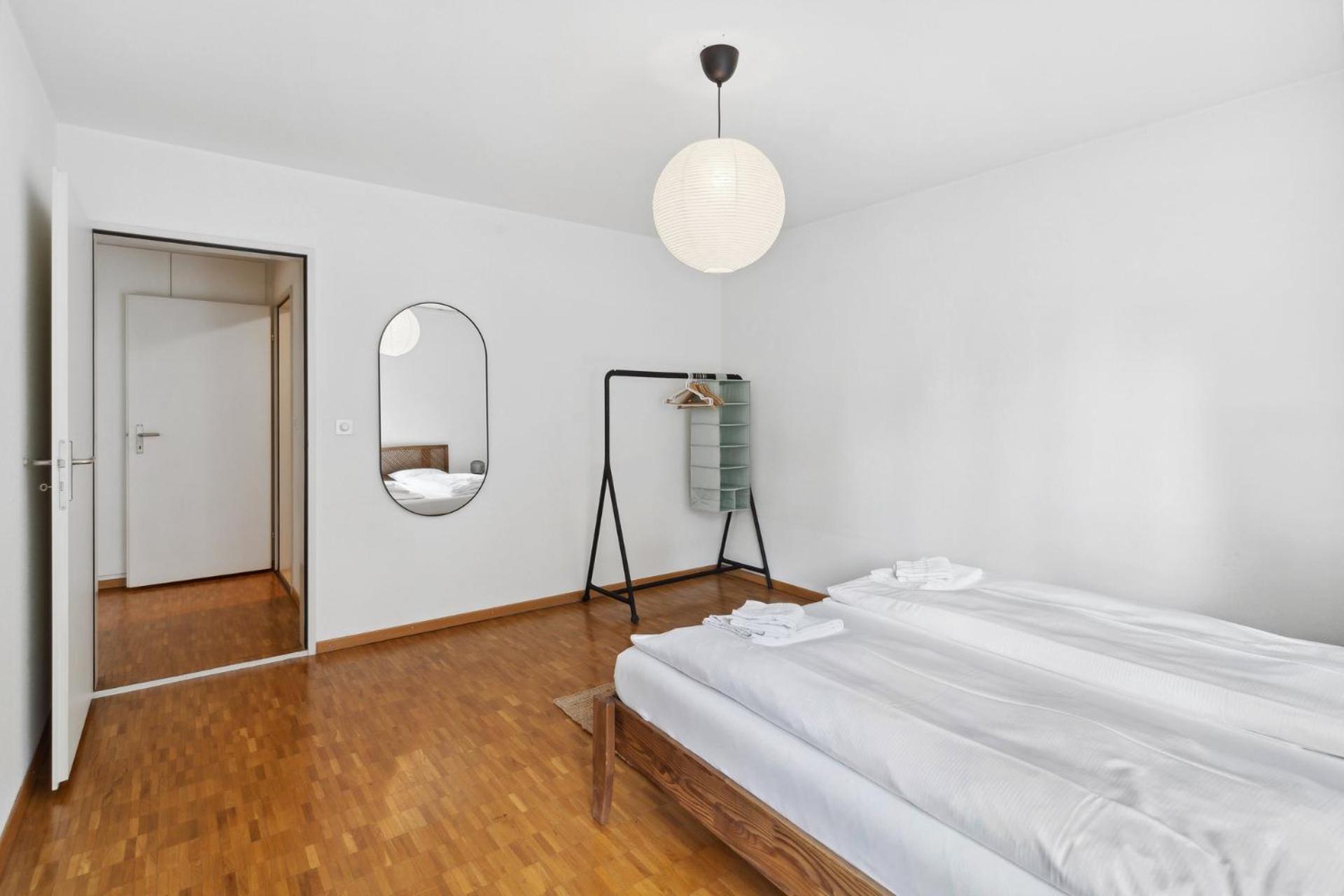 Beautiful Boutique Drahtzug14 Apartment *