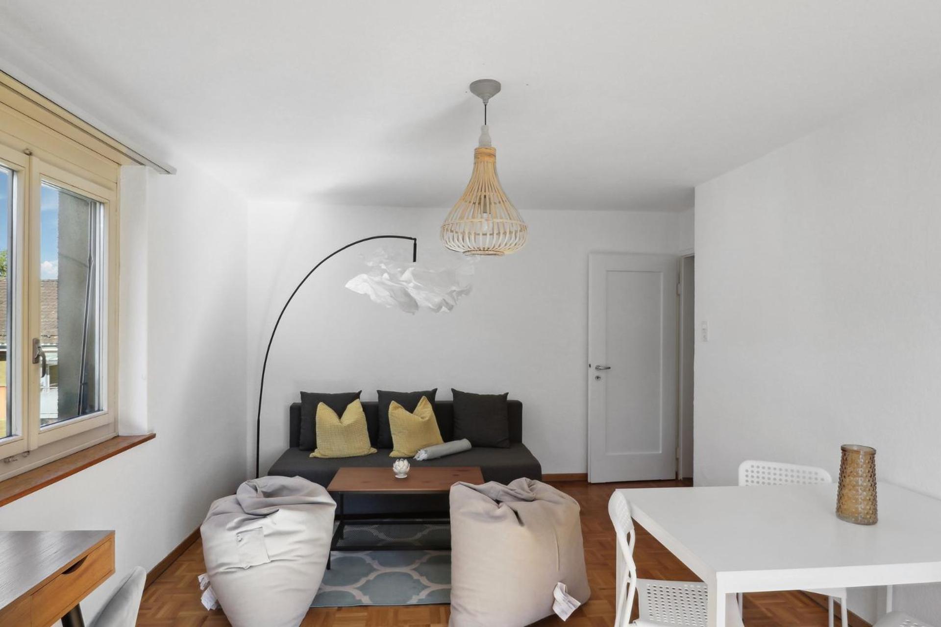 Affordable Comfort In Apartamento