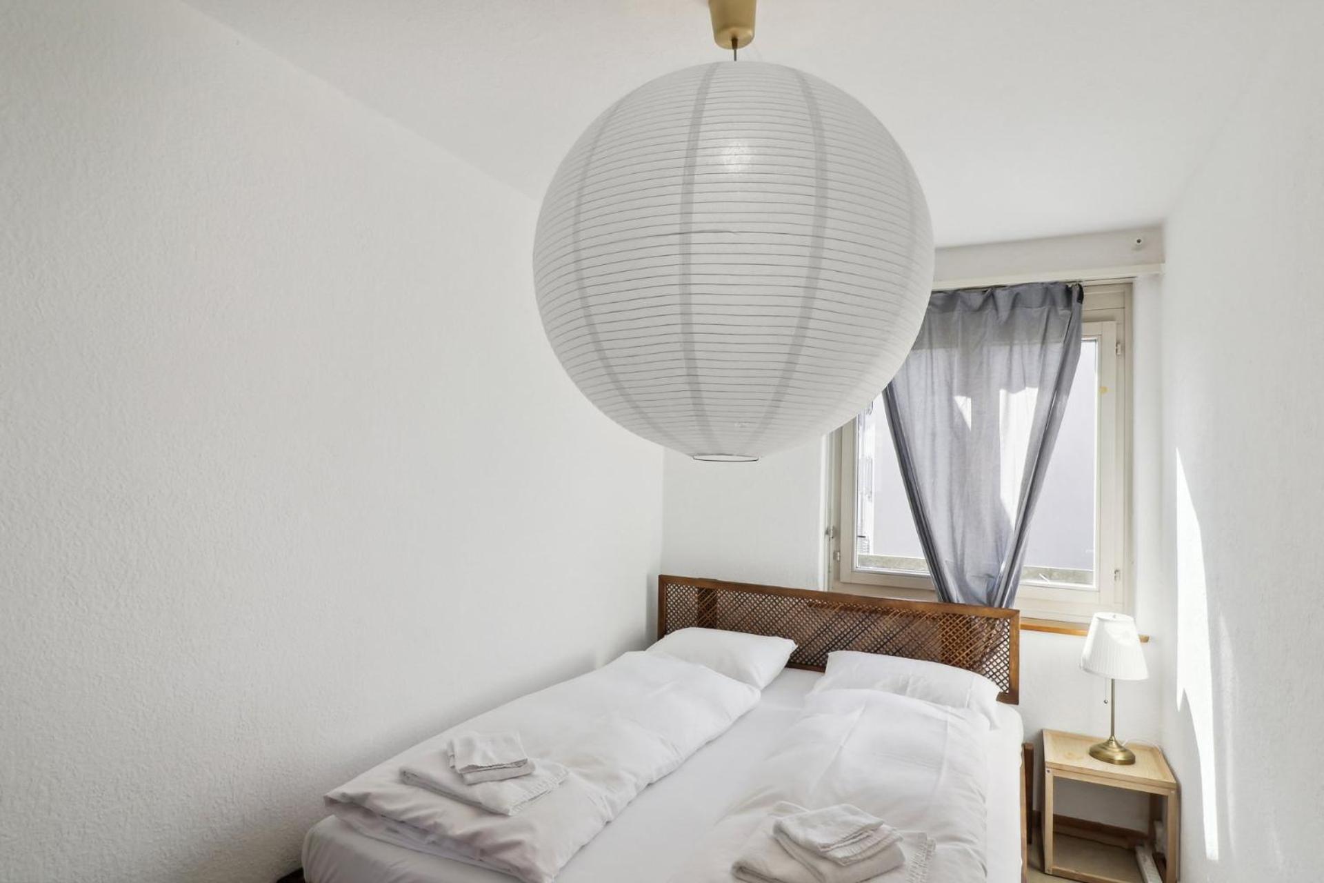 Apartment Affordable Comfort In *