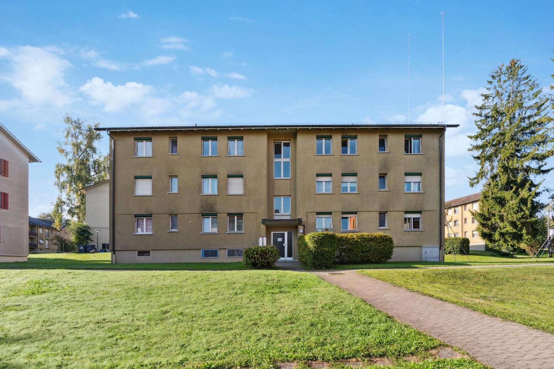 Apartamento Affordable Comfort In