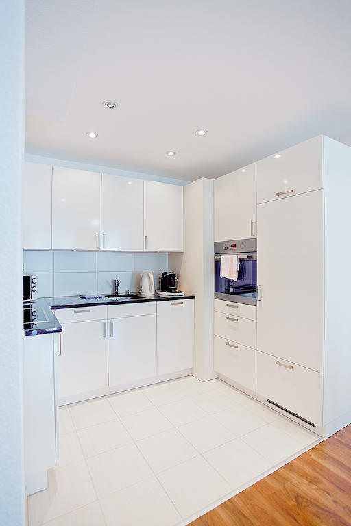 Apartment Premium By Livingdowntown Zürich