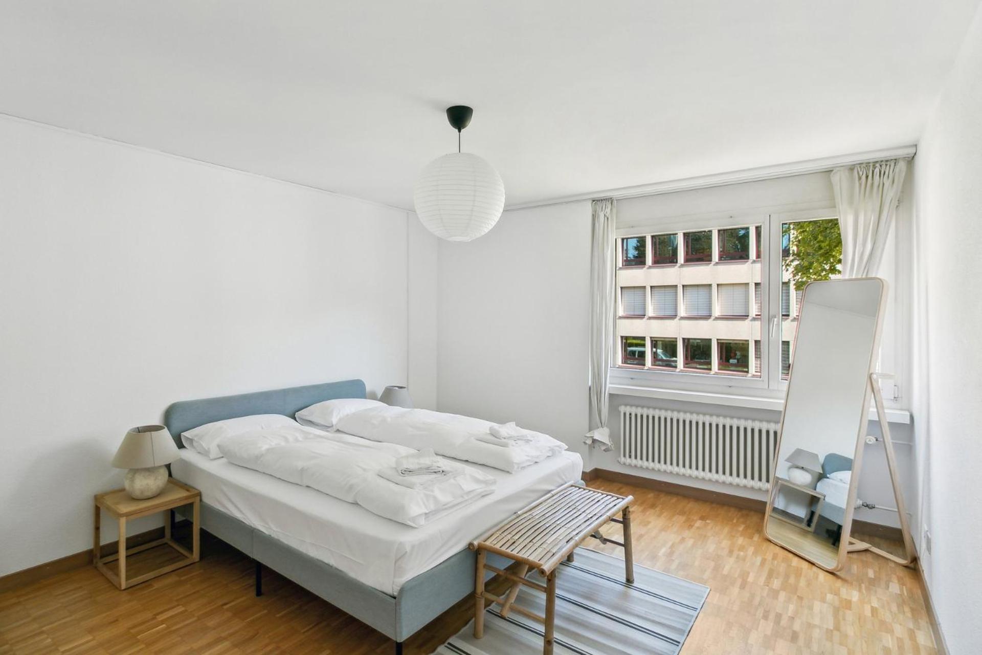Apartment Beautiful Boutique Drahtzug16 *