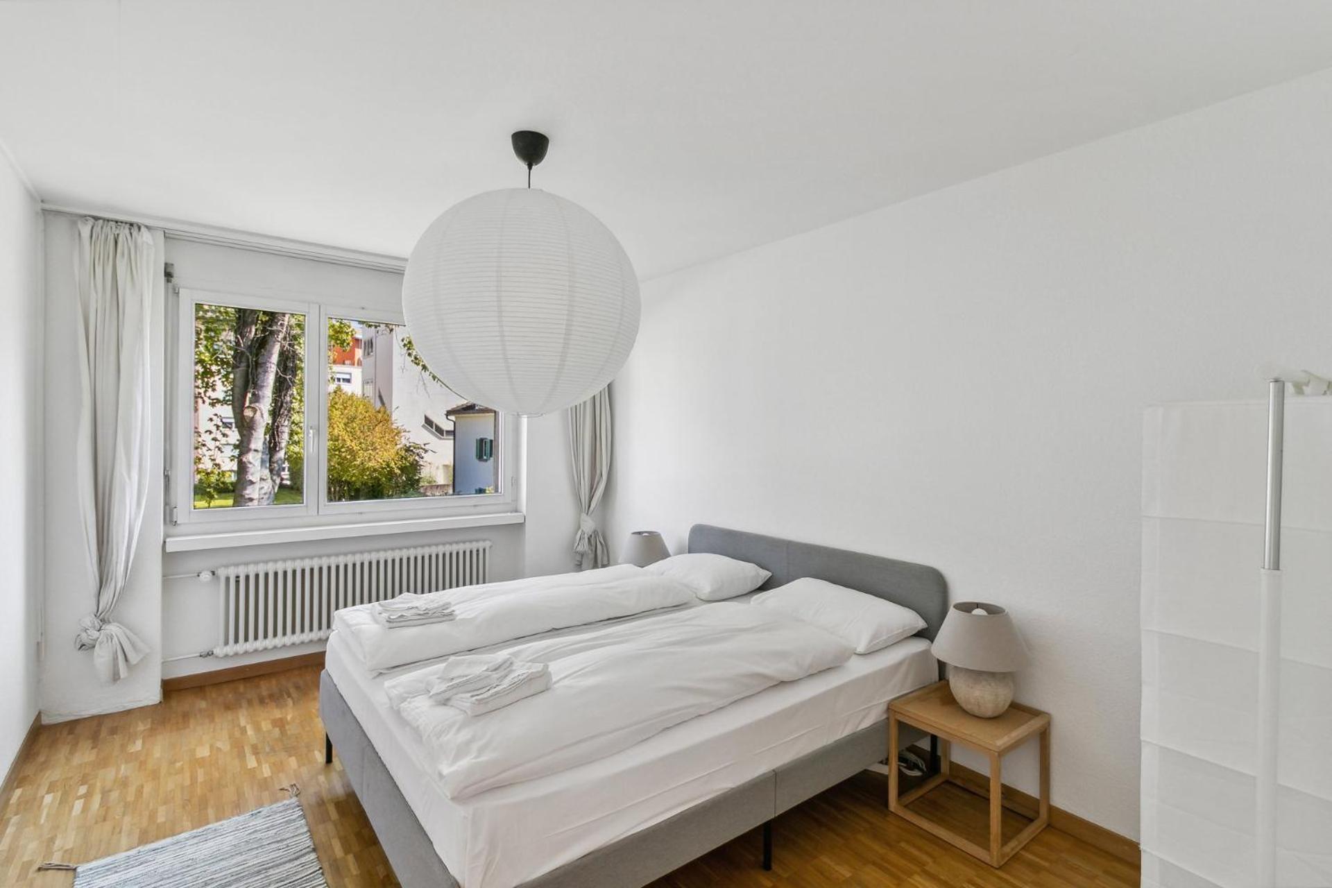 Beautiful Boutique Drahtzug16 * Zurich