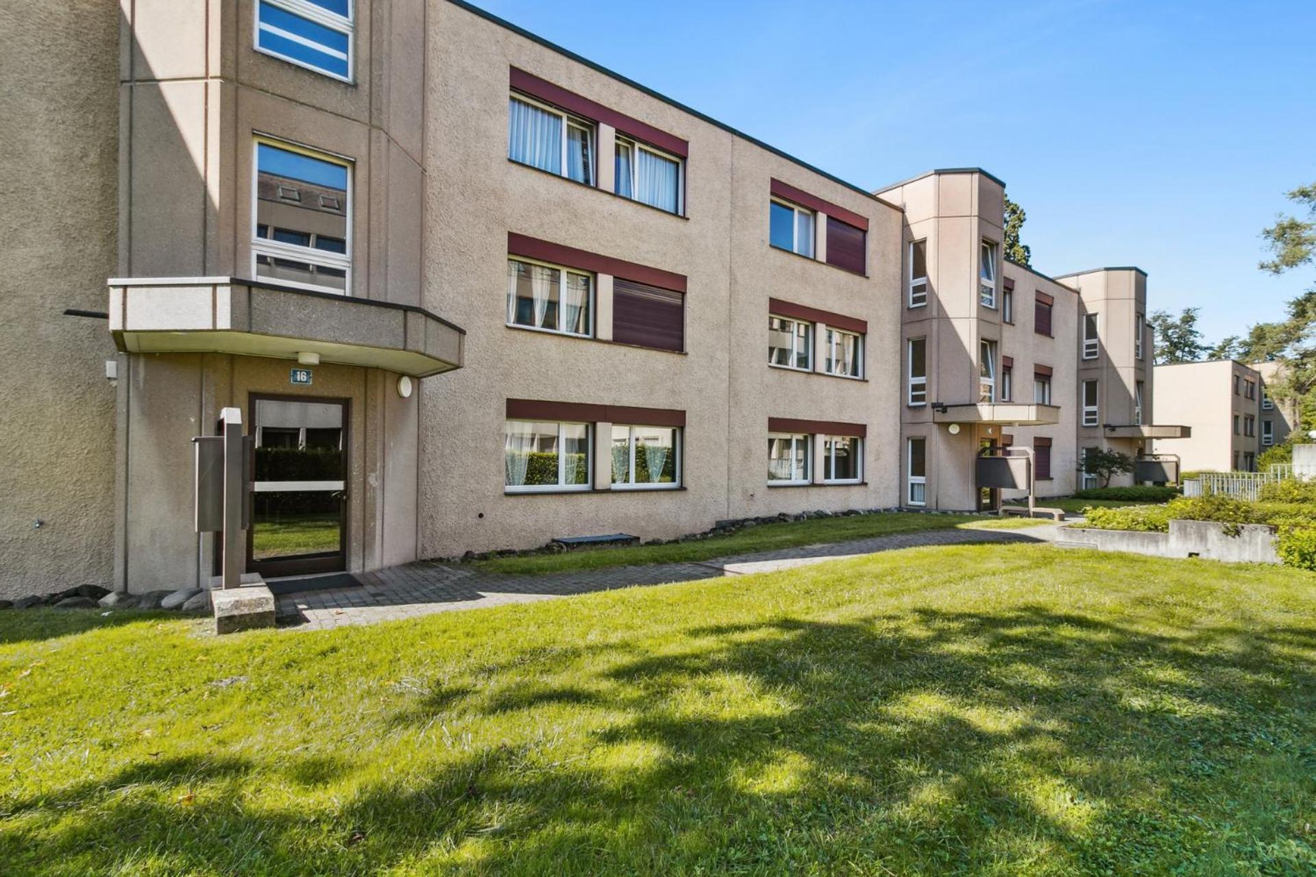 Apartment Beautiful Boutique Drahtzug16 *