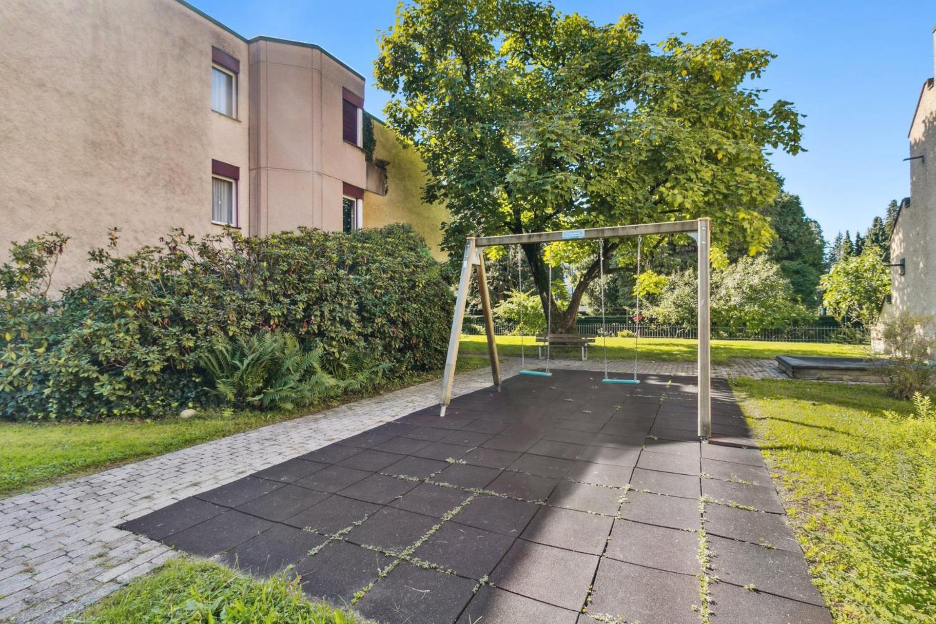 Beautiful Boutique Drahtzug16 Apartment Zurich