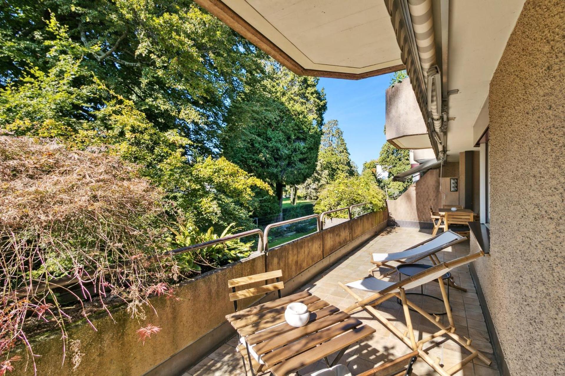 Apartment Beautiful Boutique Drahtzug16 Zurich