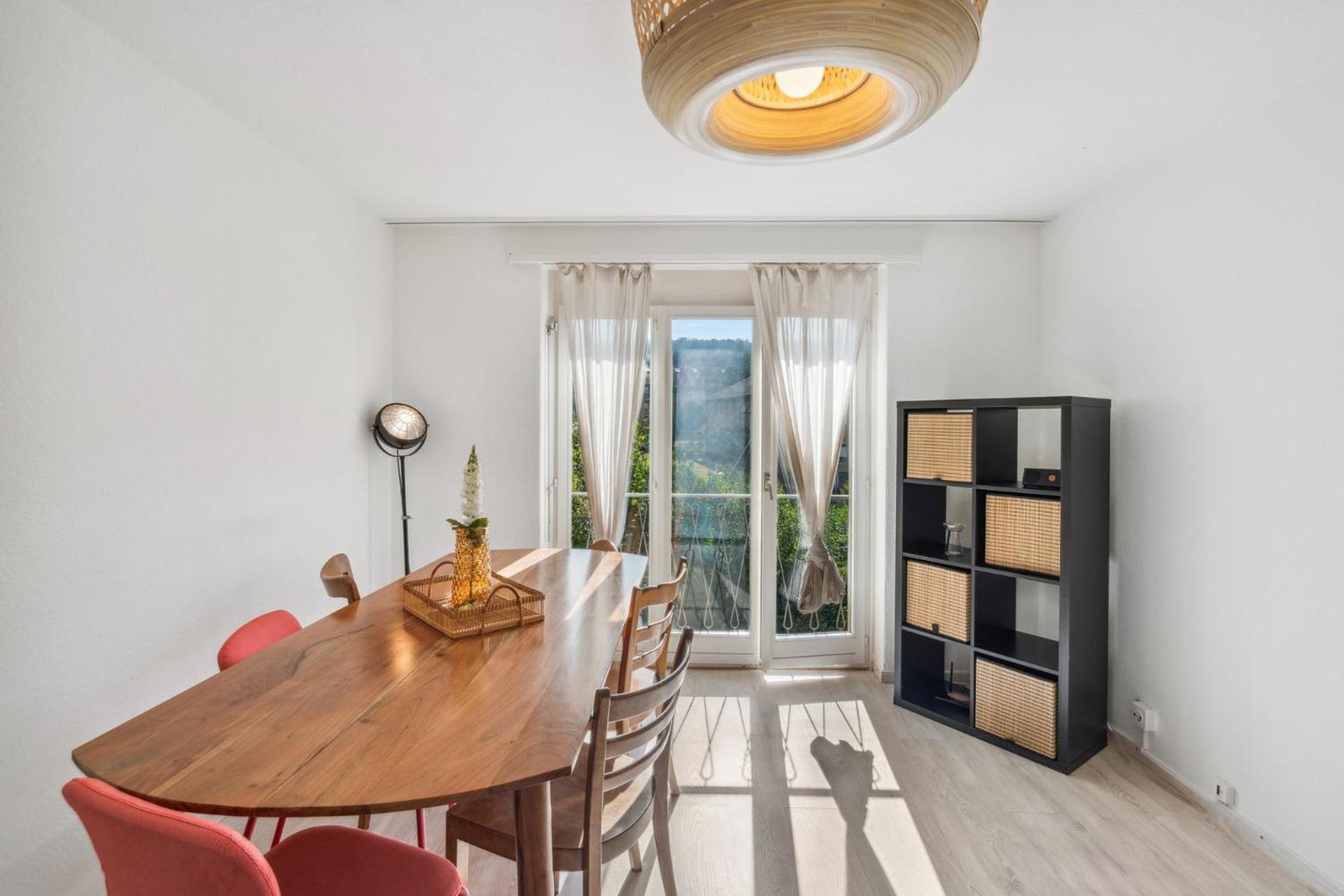 Apartment Affordable Comfort In *