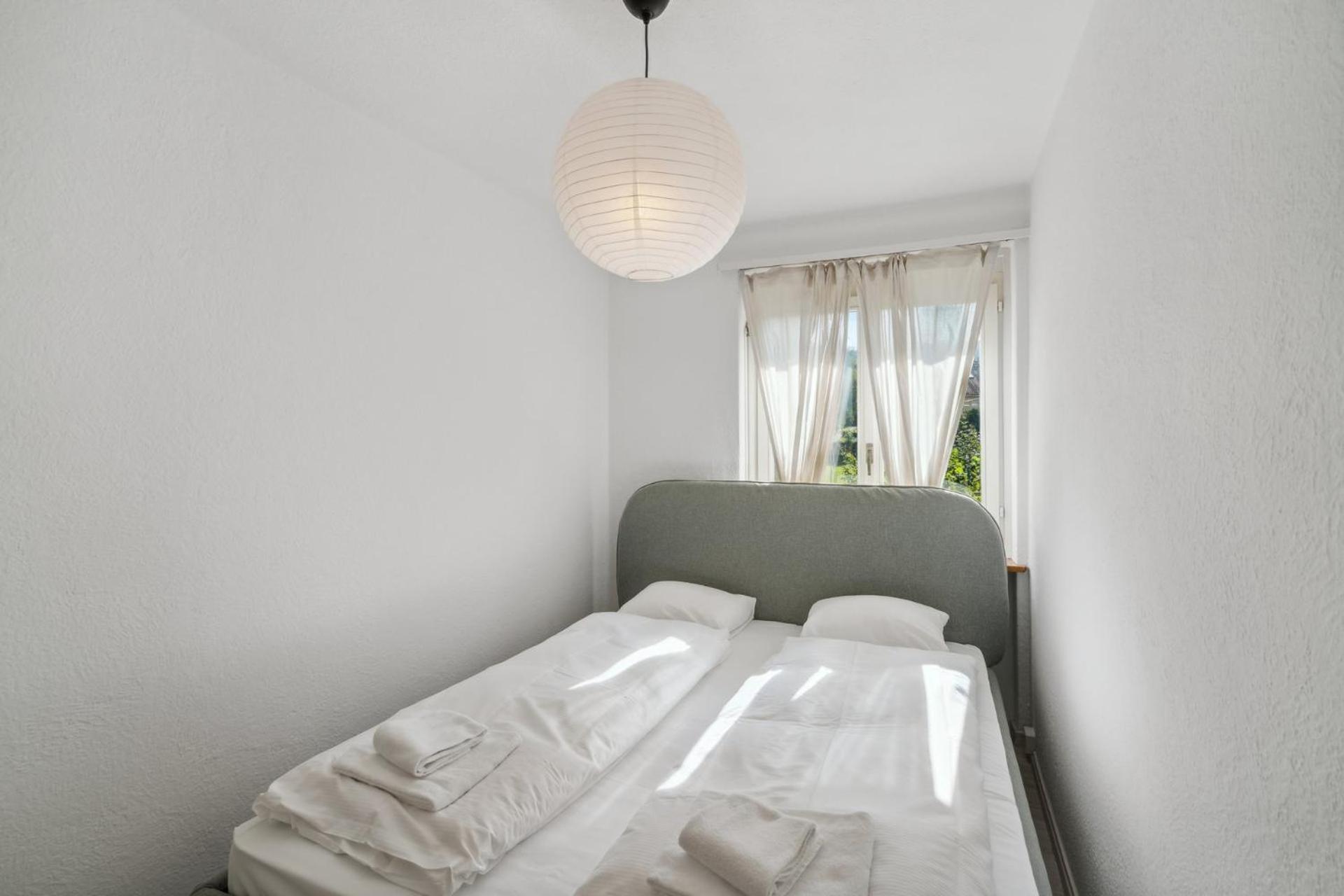 Affordable Comfort In *