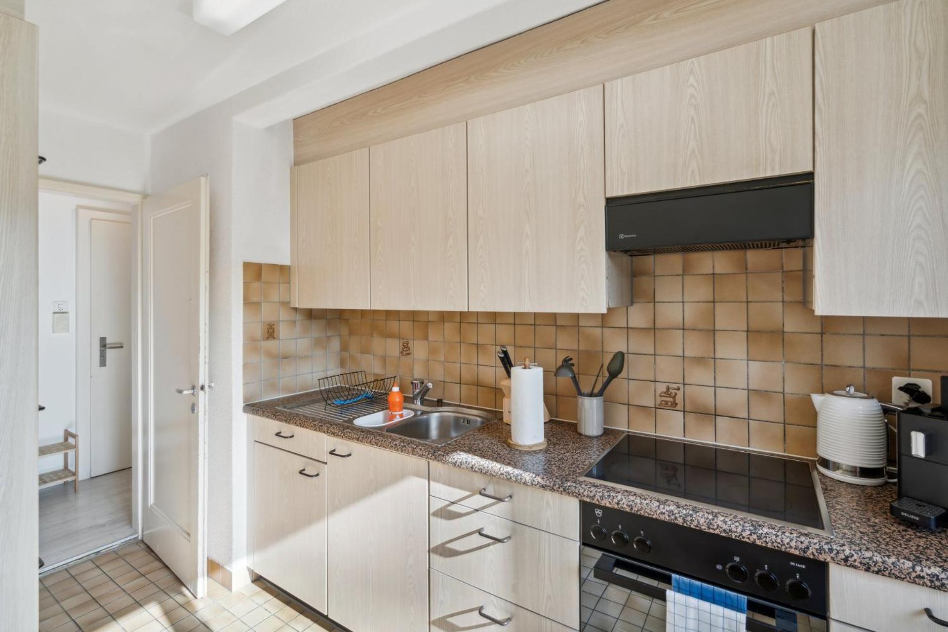 Affordable Comfort In Apartamento *