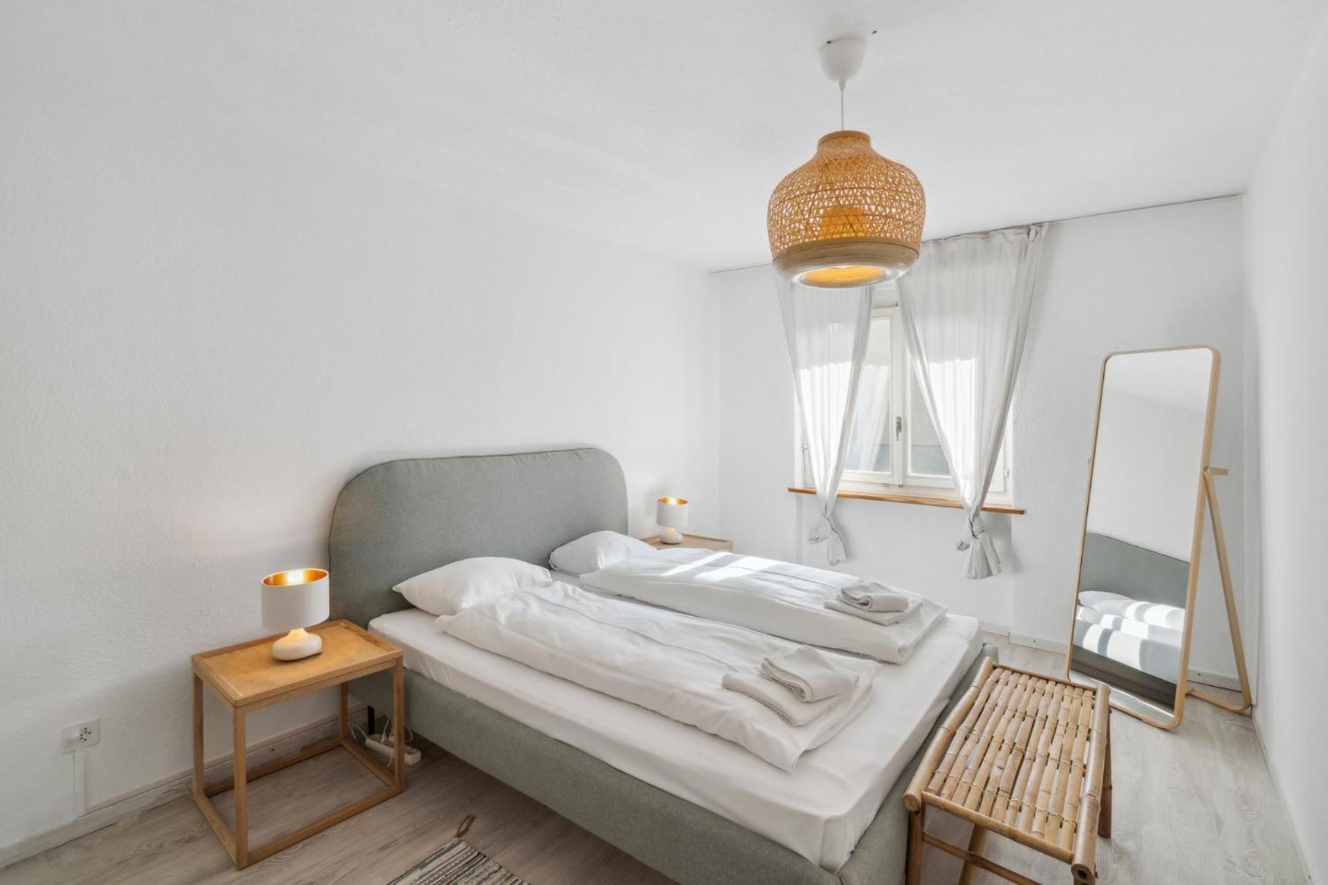 Apartment Affordable Comfort In *