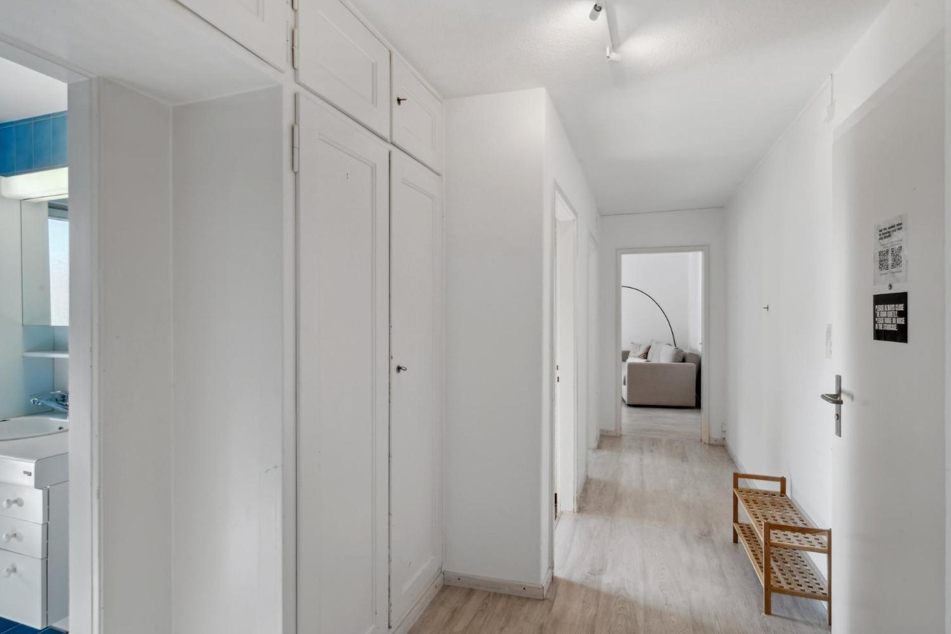 Affordable Comfort In * Zurich