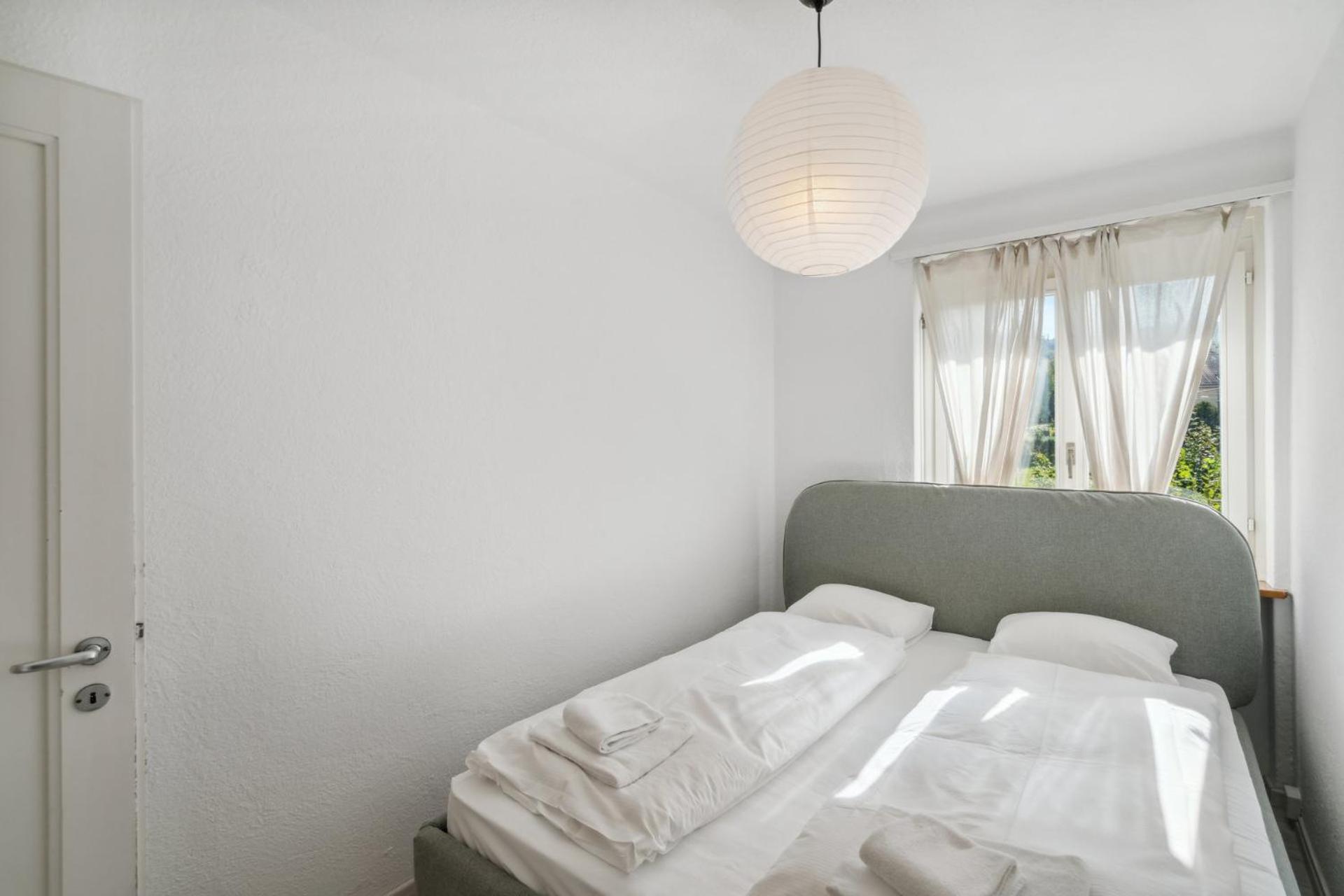 Apartment Affordable Comfort In