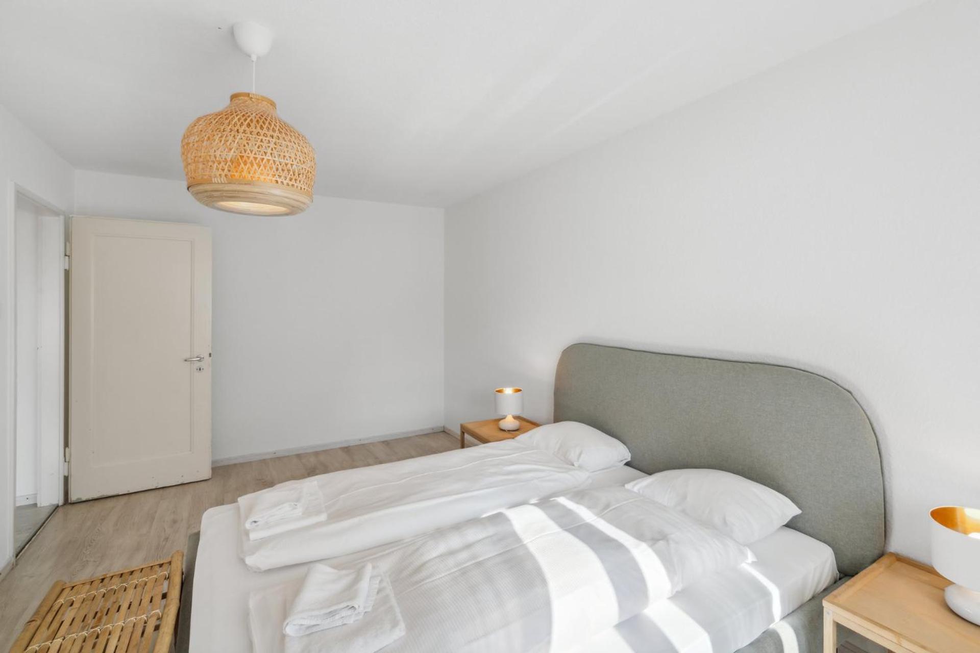 Apartment Affordable Comfort In *