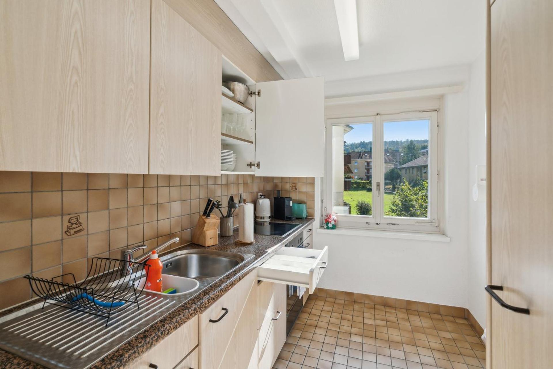 Affordable Comfort In Apartamento *