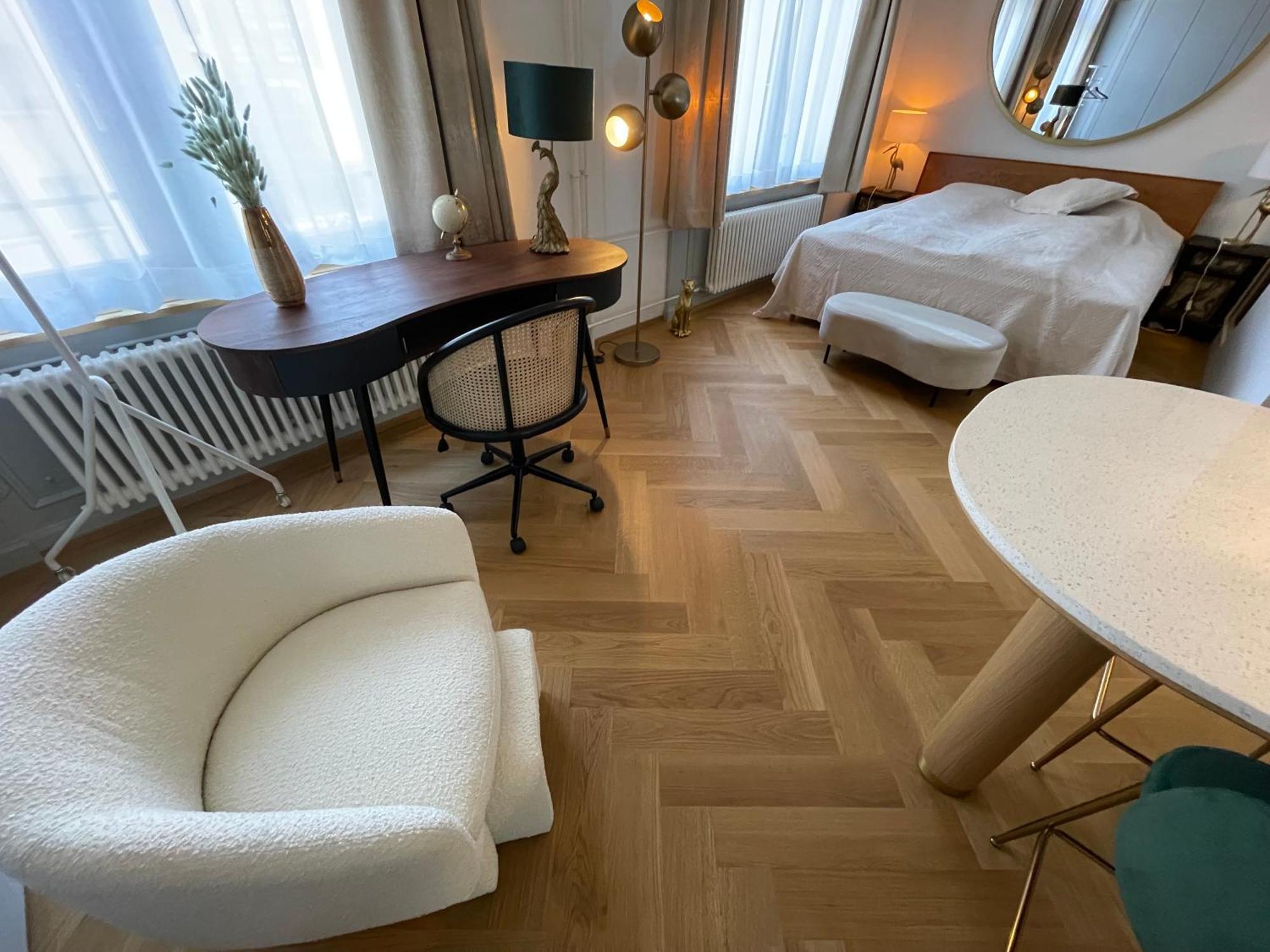 Apartment Exclusive One Next To Main Station