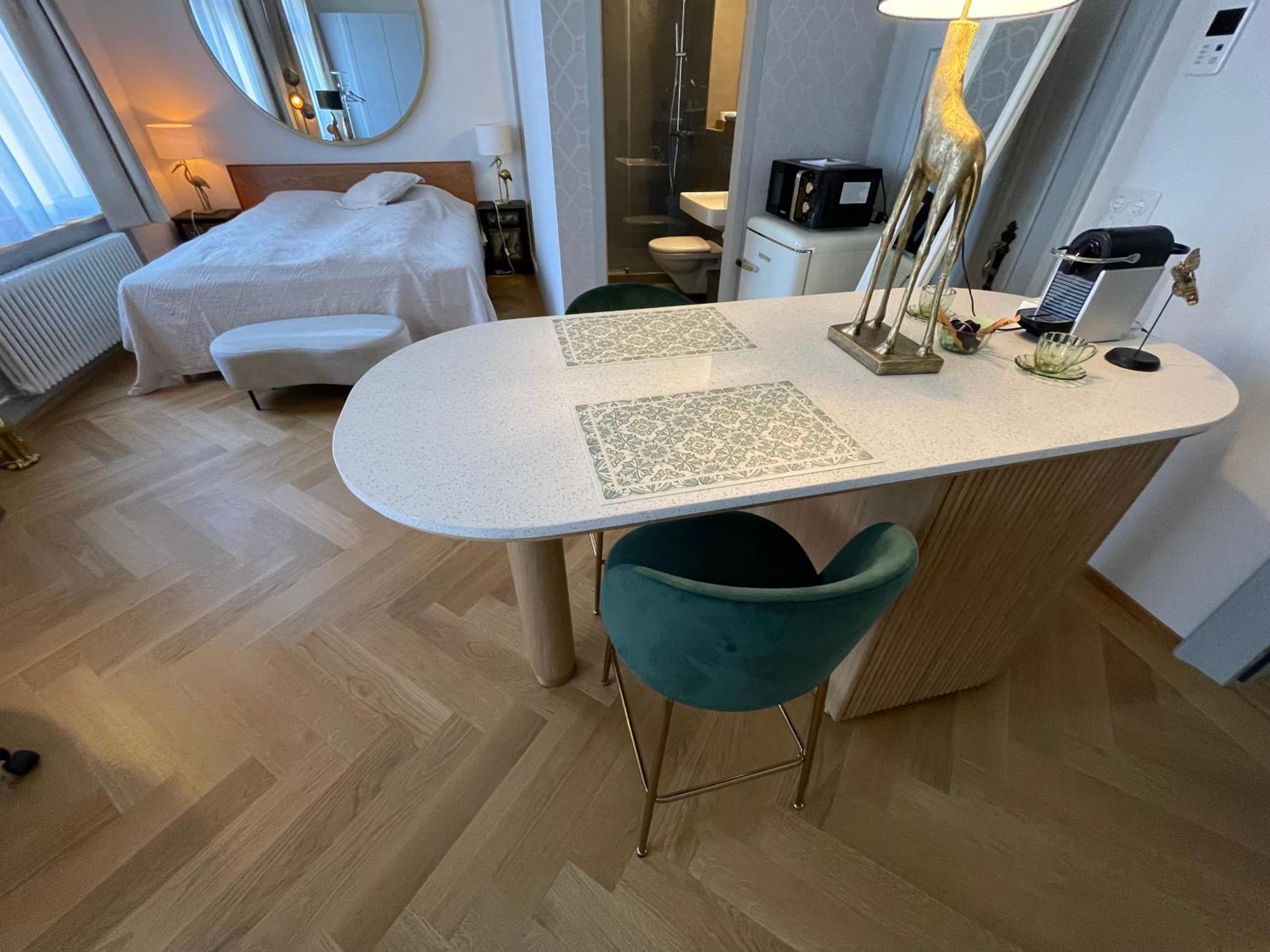 Exclusive One Next To Main Station Apartment Zürich