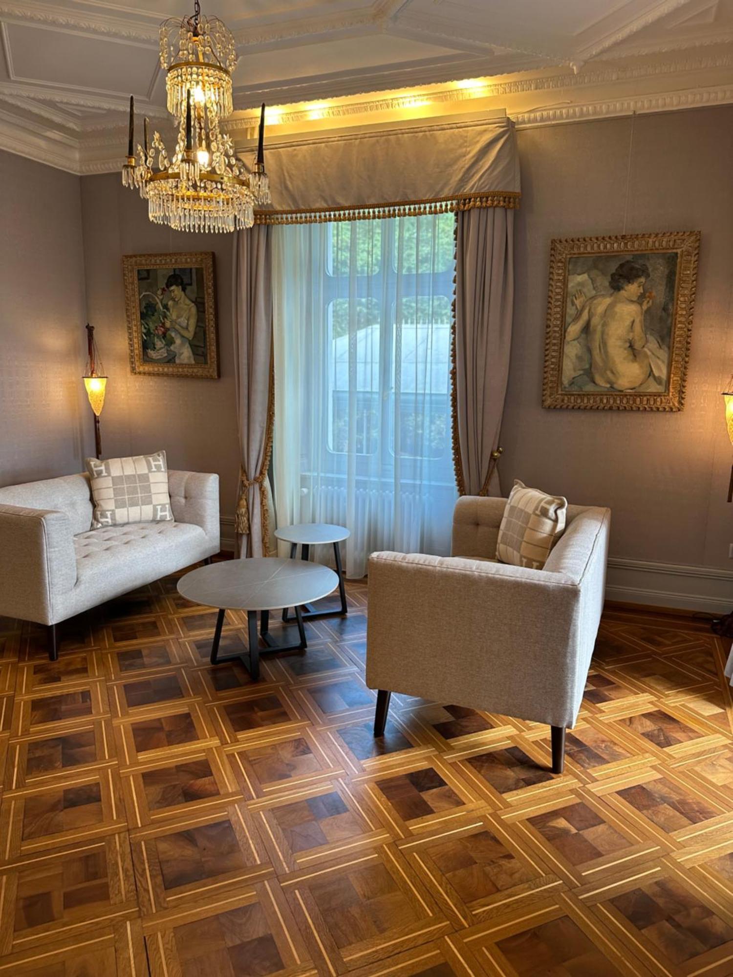 Entire Villa, Your Private Luxury Escape With In House Staff