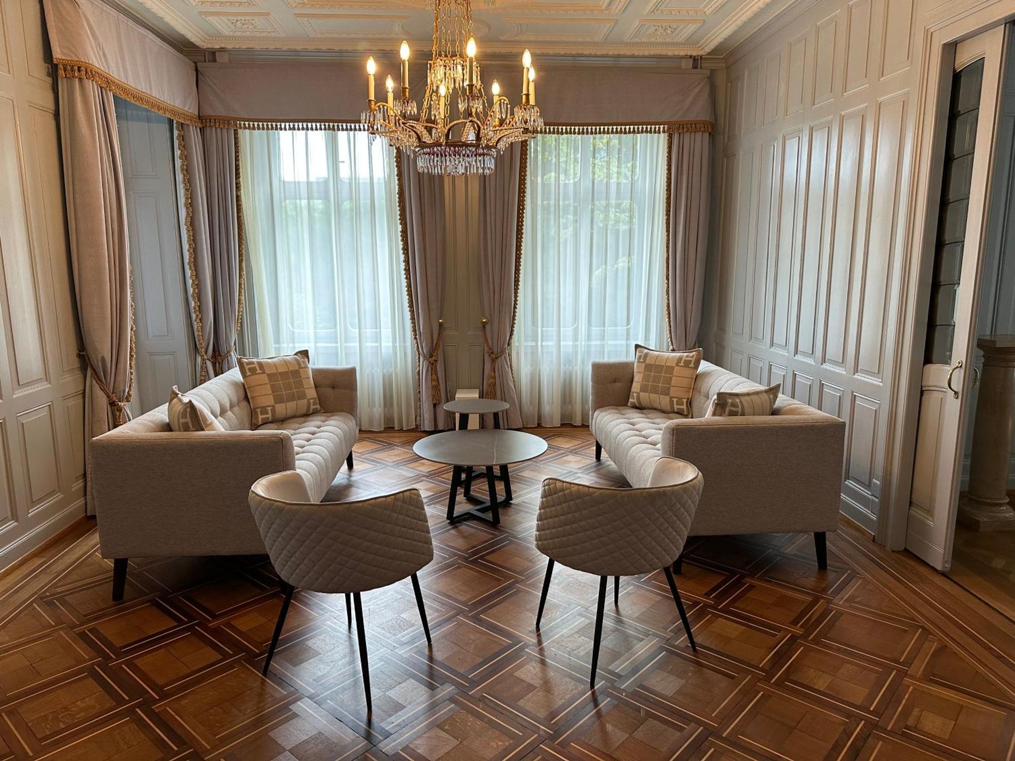 Pousada Entire Villa, Your Private Luxury Escape With In House Staff Zurique
