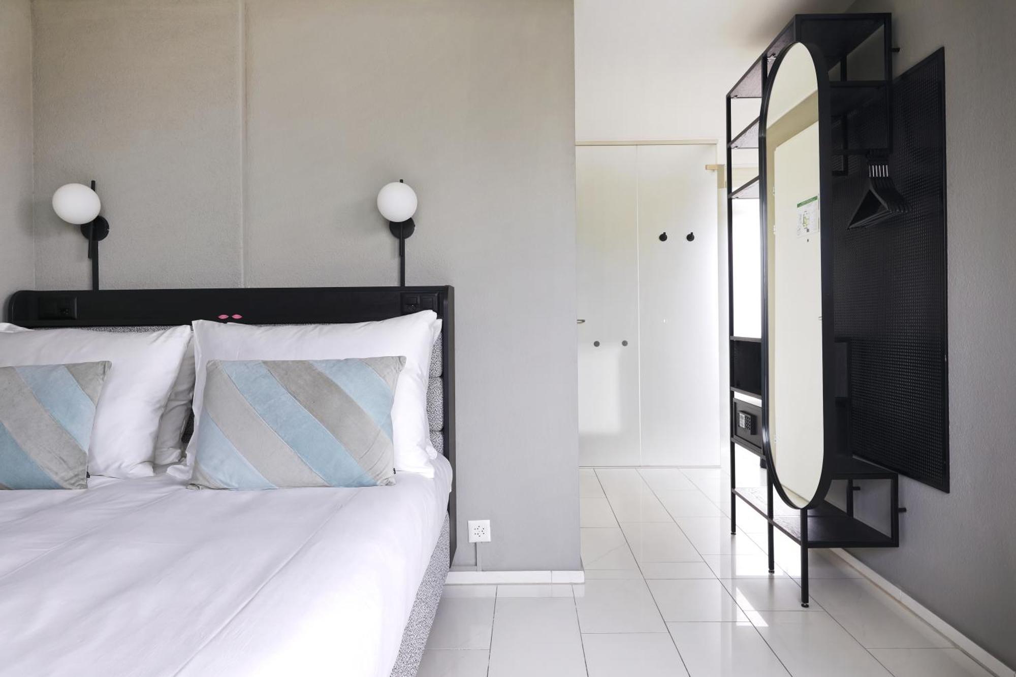 Aparthotel Numa Turi *