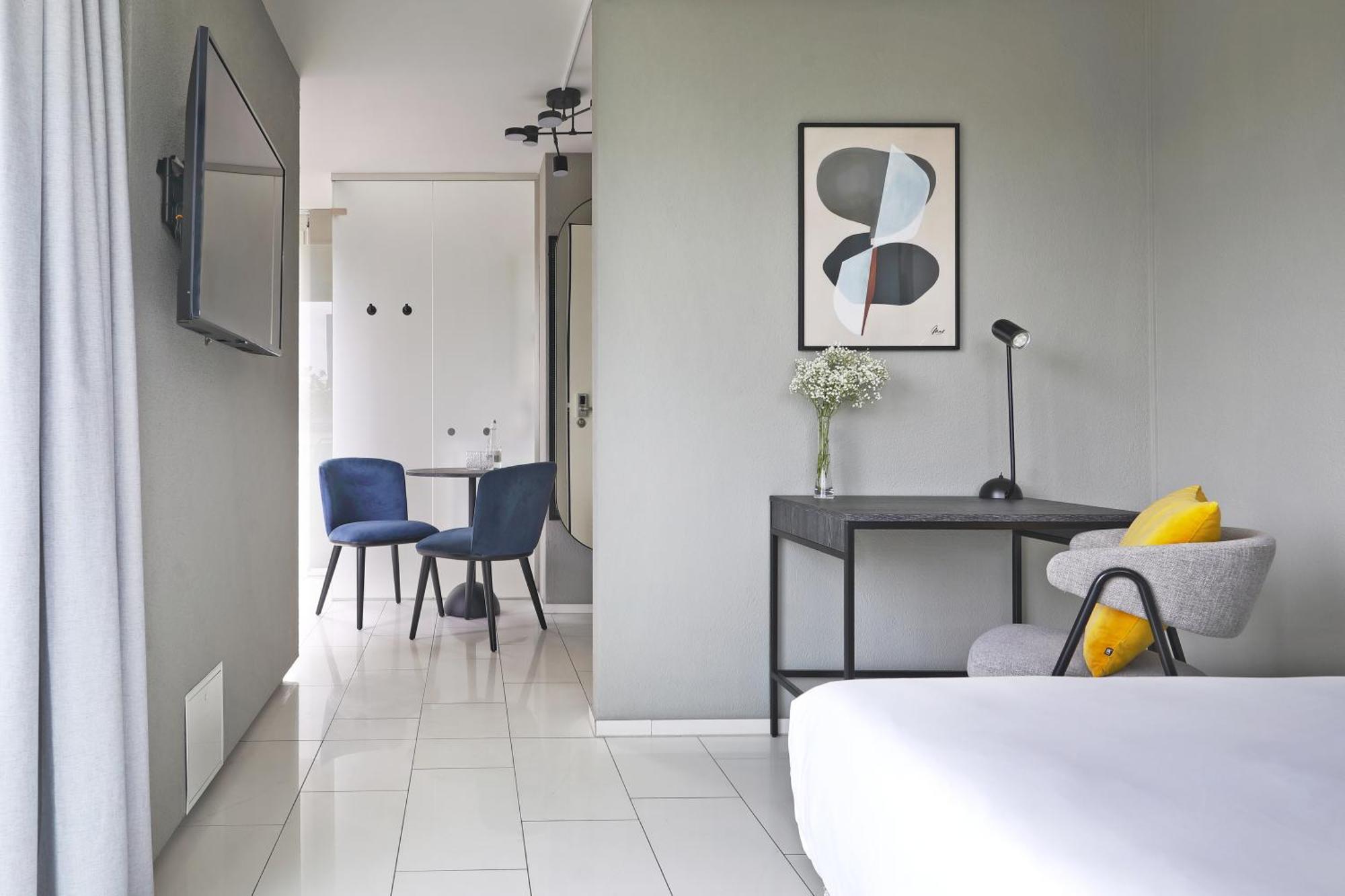 Numa Turi Aparthotel
