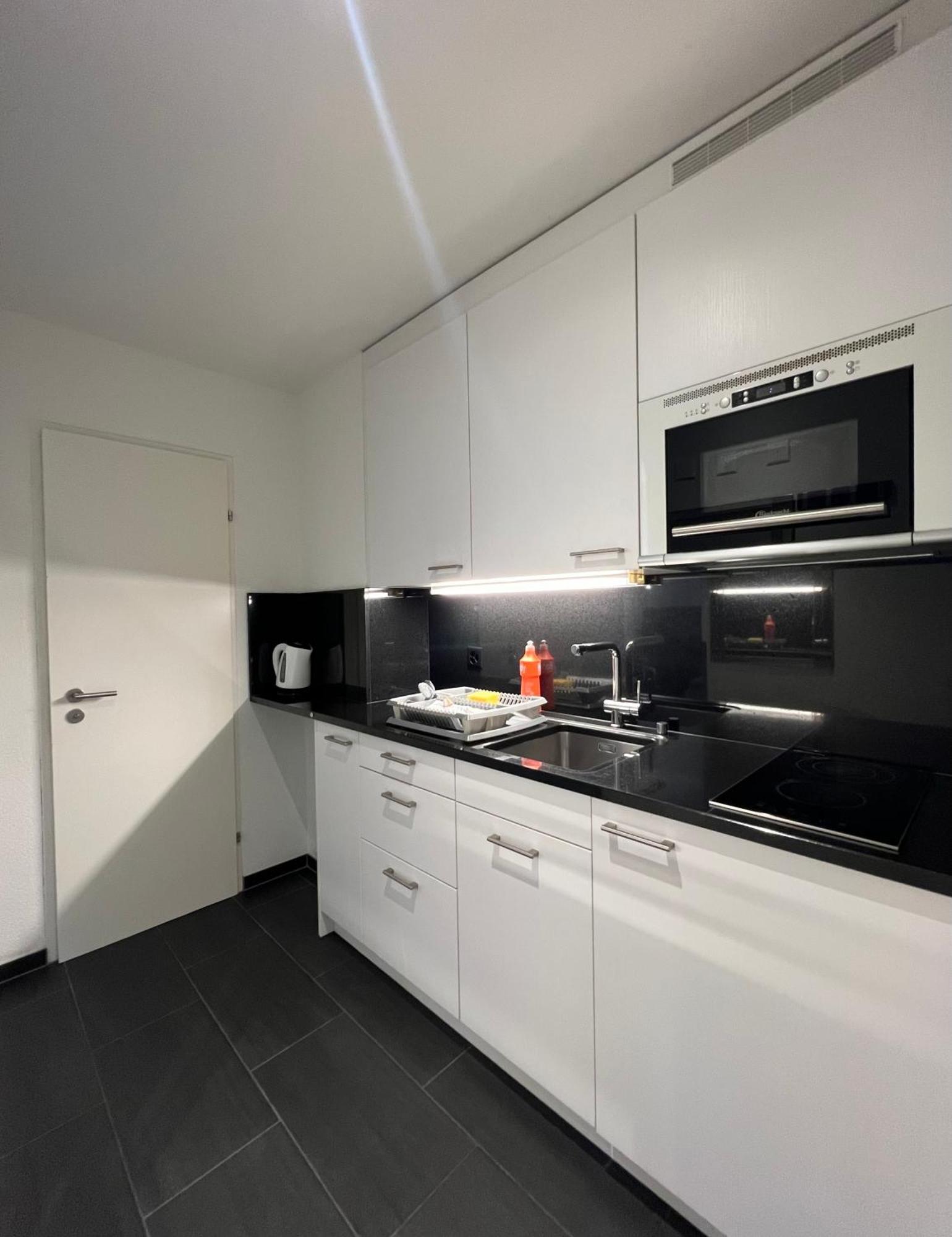Aparthotel Seefeld Residenz 3*