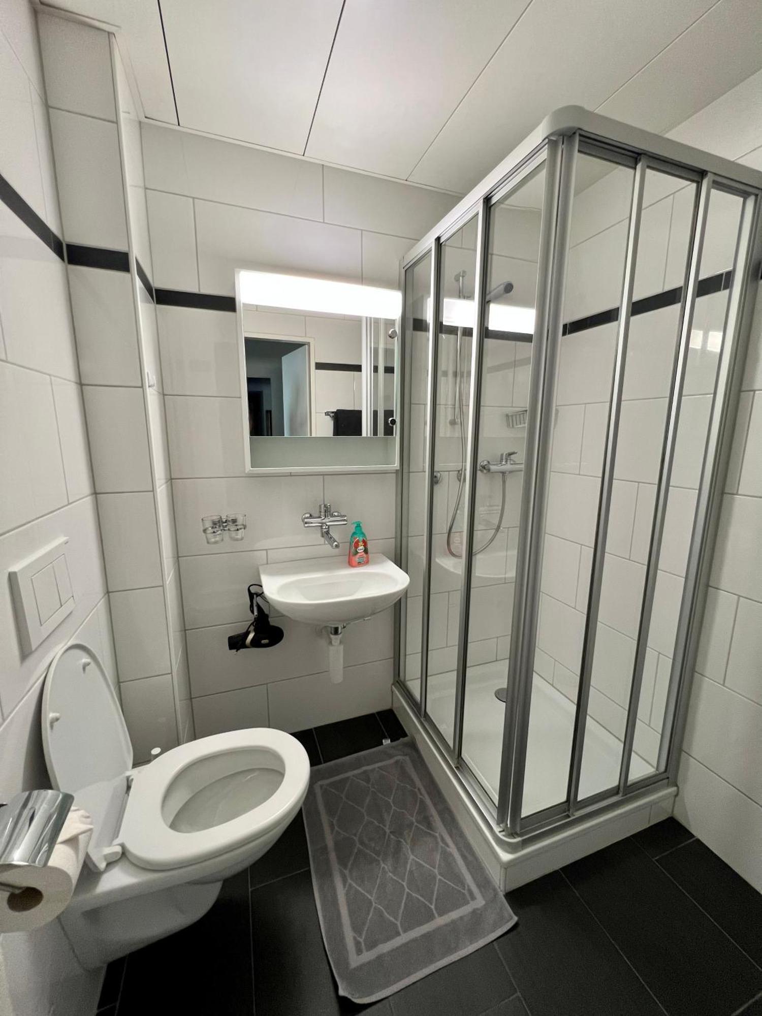 Seefeld Residenz 3* Zurich