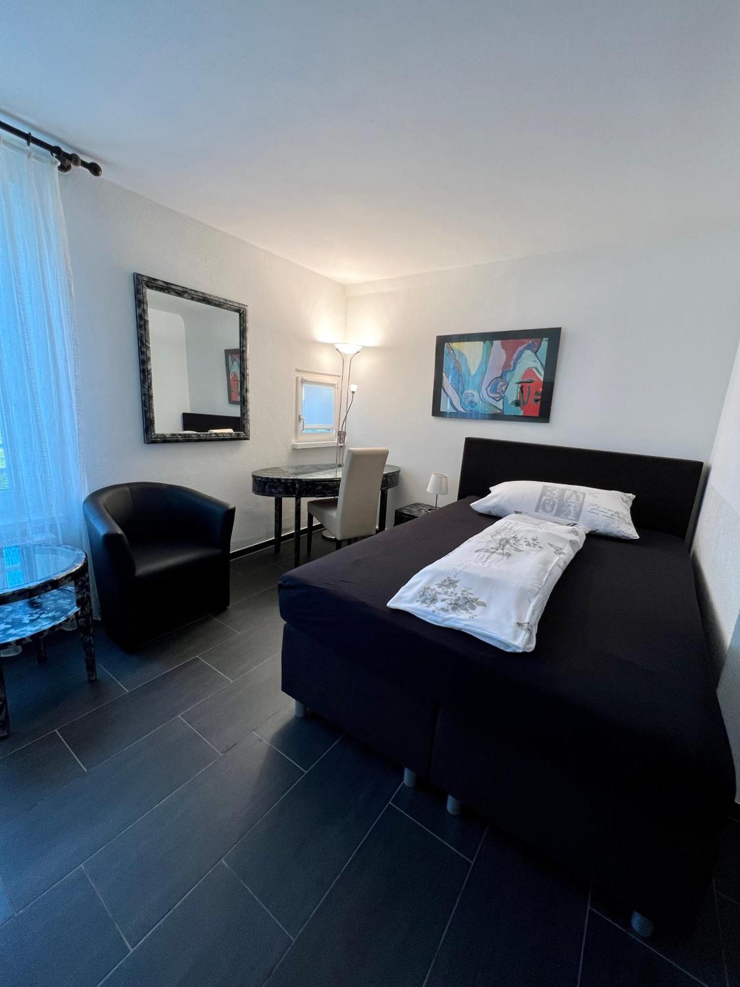 Seefeld Residenz 3*
