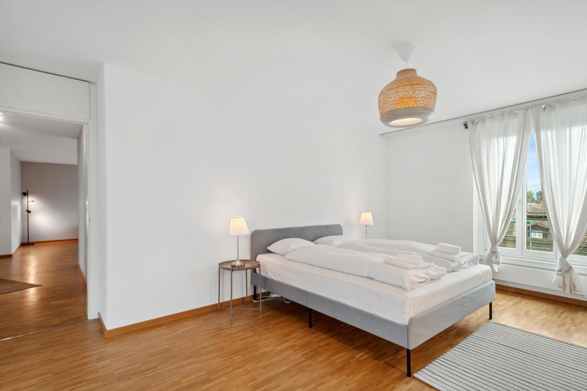 Apartamento Spacious Hoting *