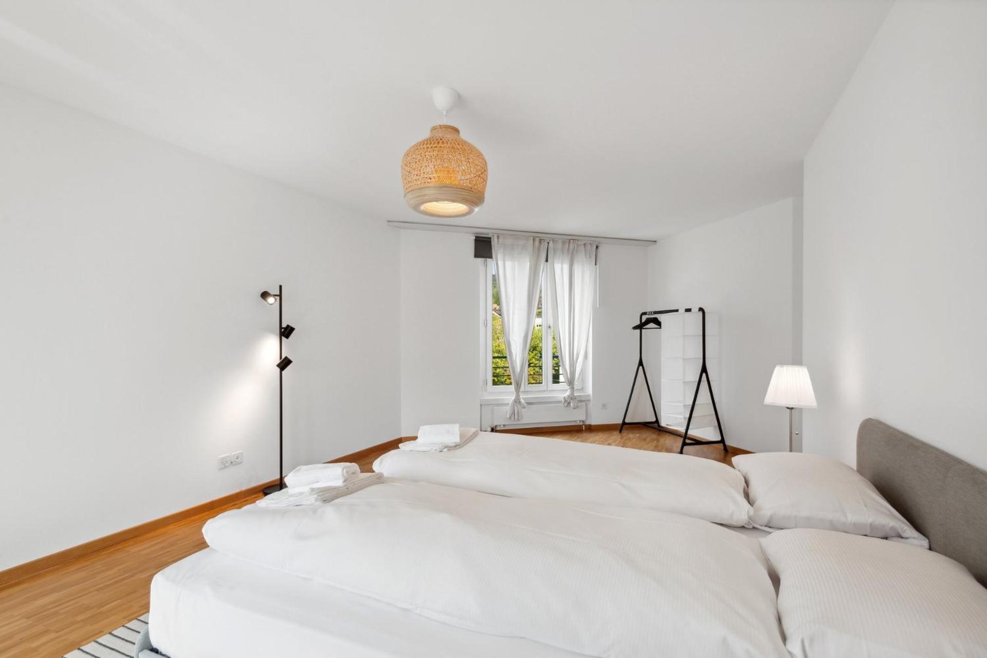 Apartamento Spacious Hoting