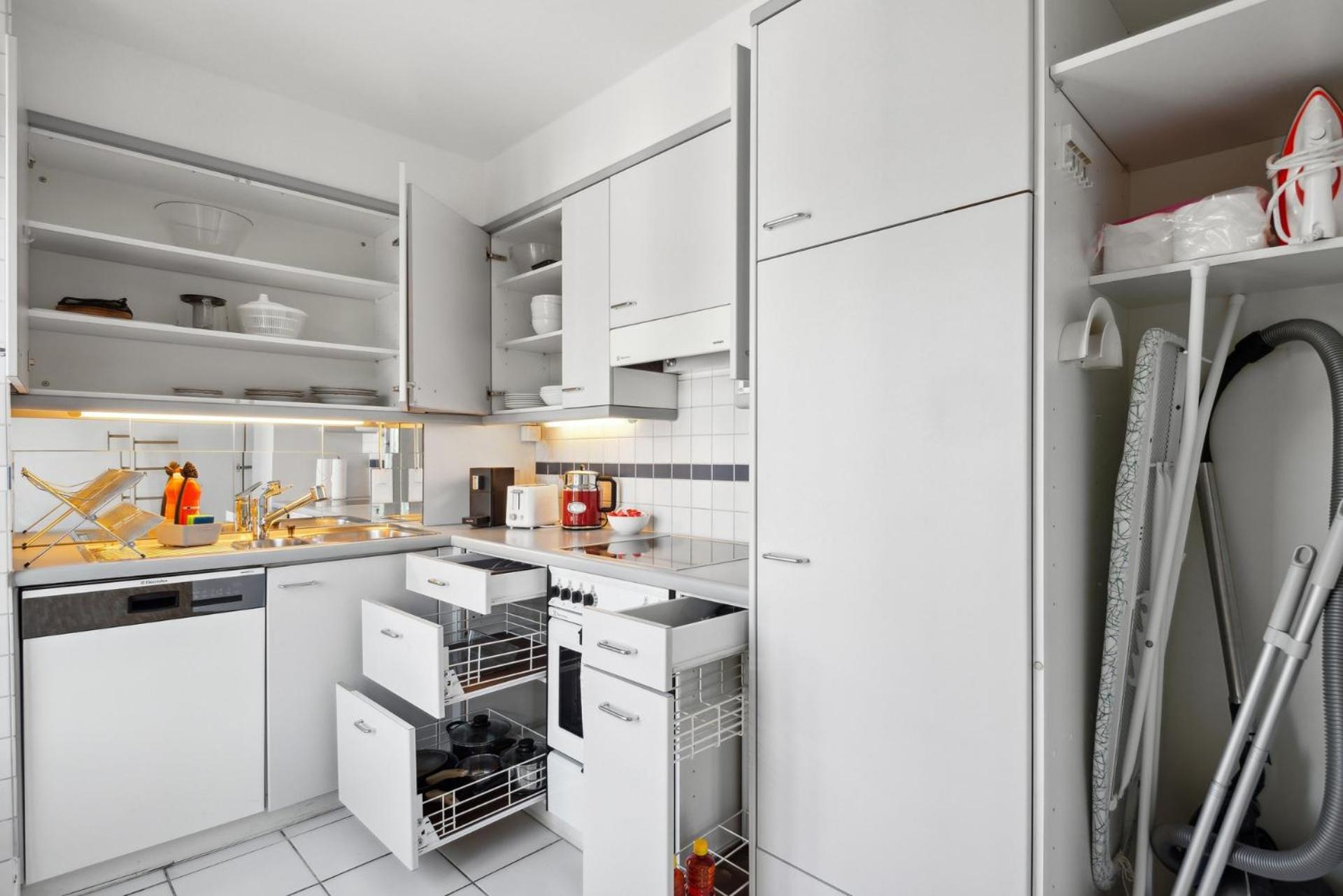 Spacious Hoting Zurich