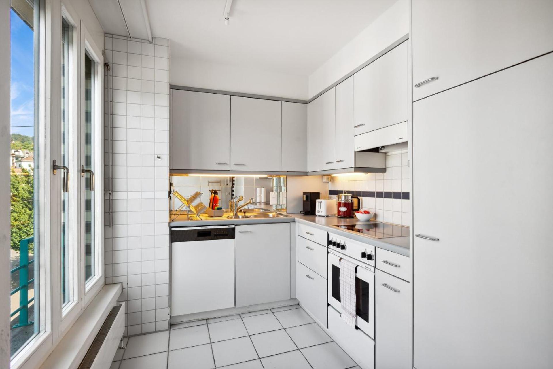 Apartamento Spacious Hoting