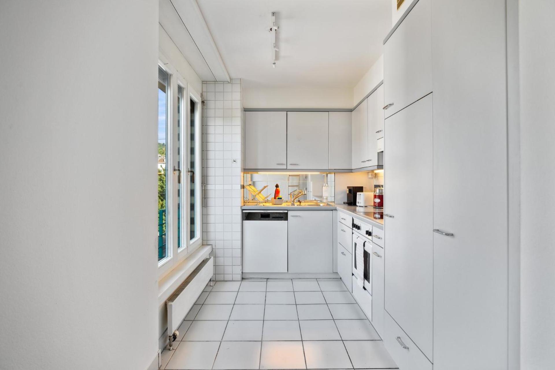 Spacious Hoting Apartamento *