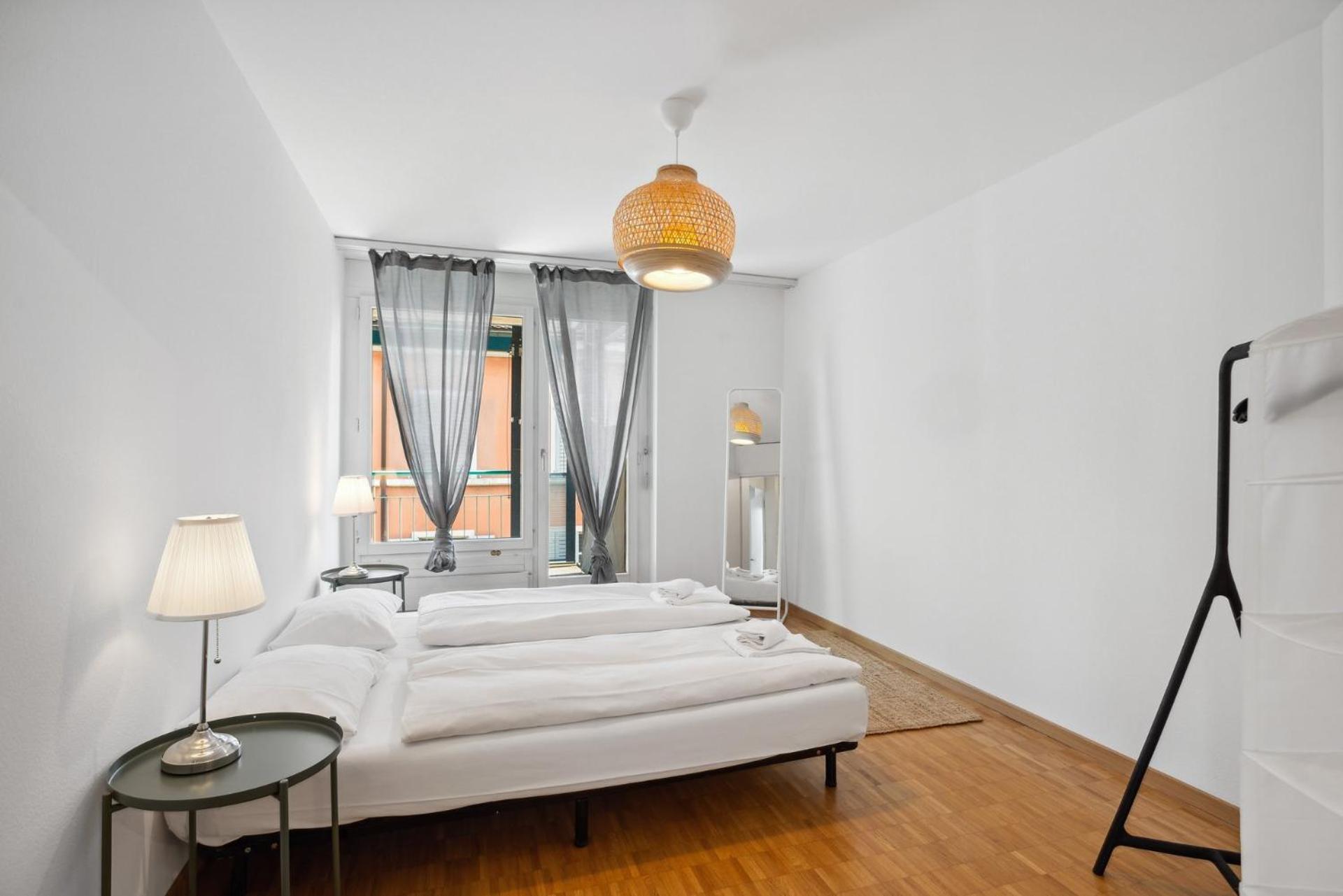 Spacious Hoting * Zurich