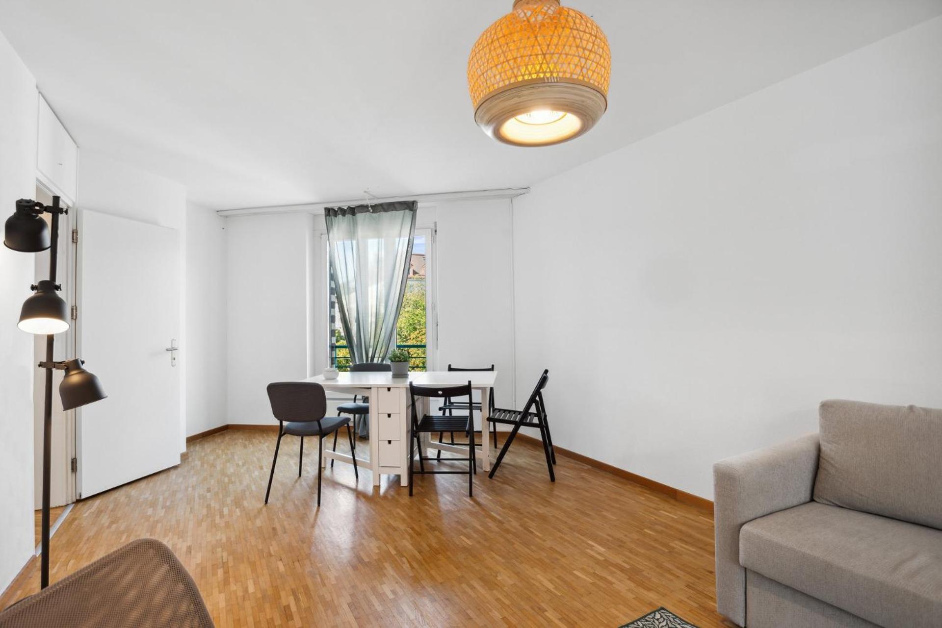 Spacious Hoting