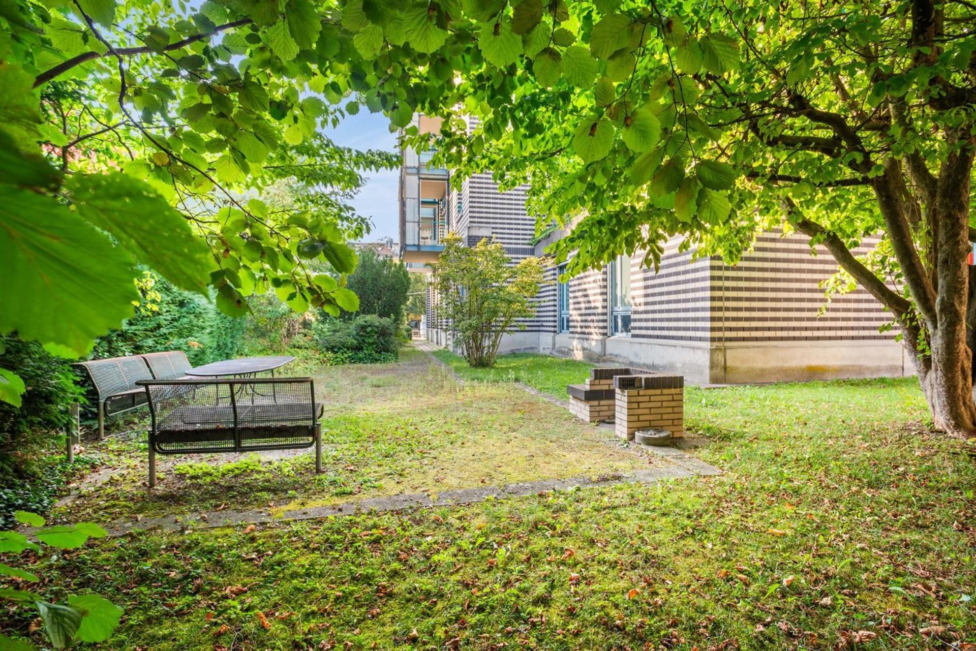 Apartamento Spacious Hoting *