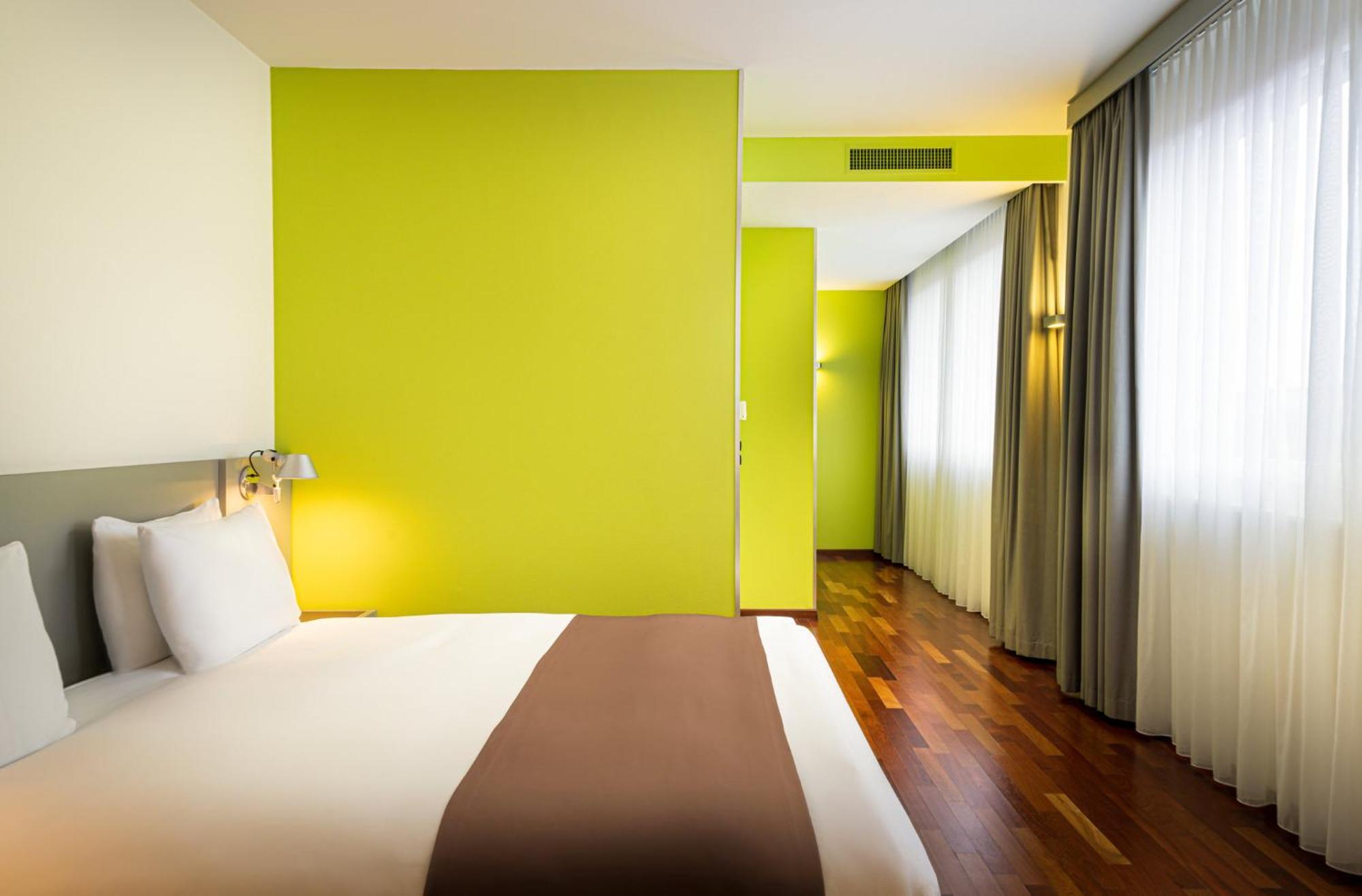 Messe By Ihg 4*