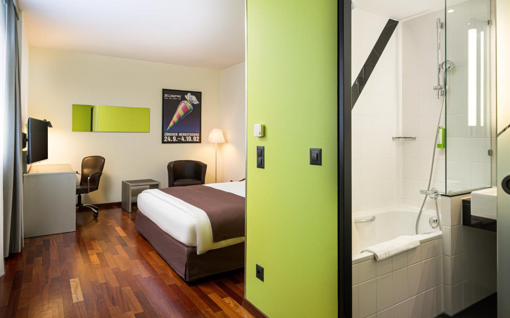 Hotel Messe By Ihg