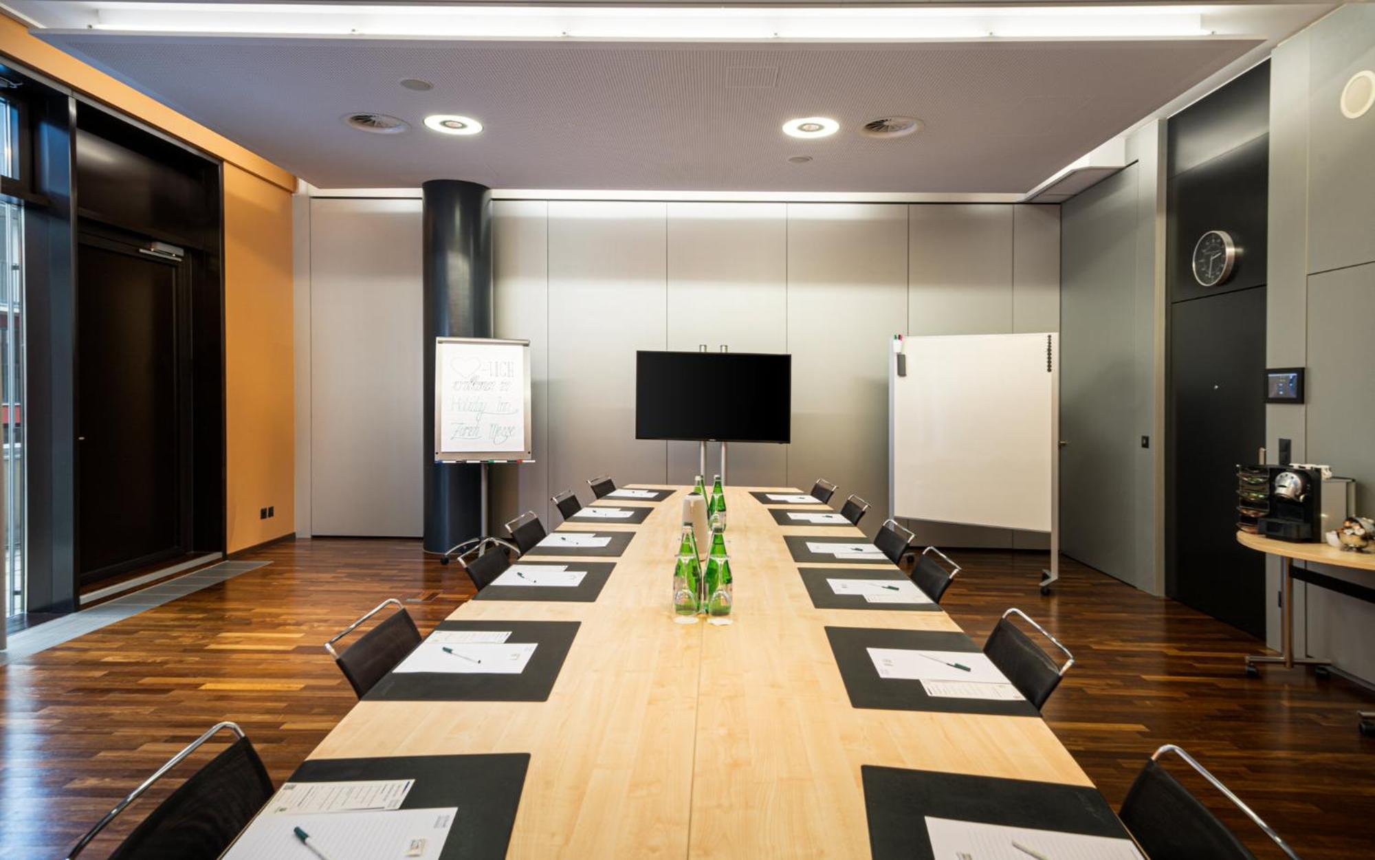 Messe By Ihg 4*