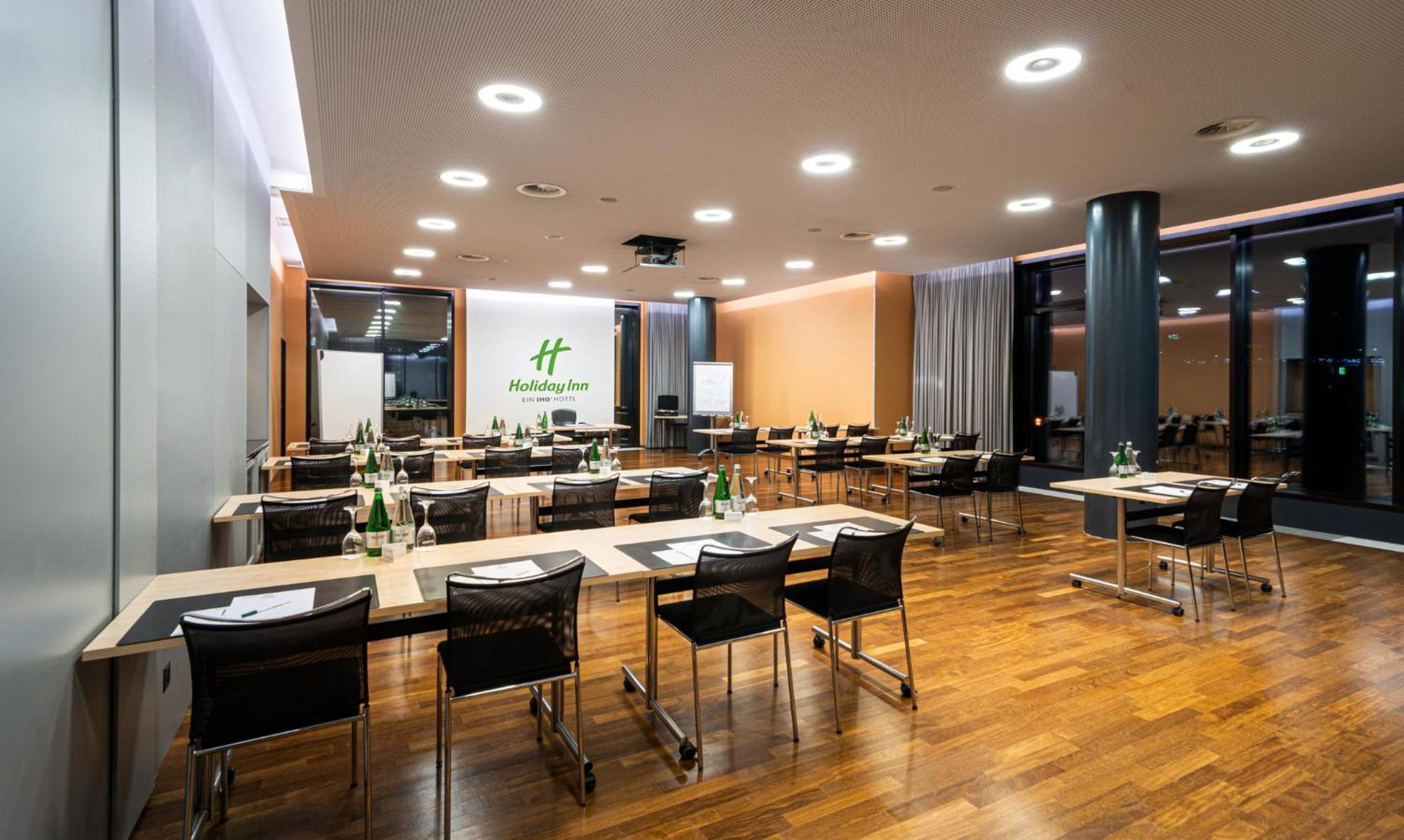 Messe By Ihg 4* Zurich
