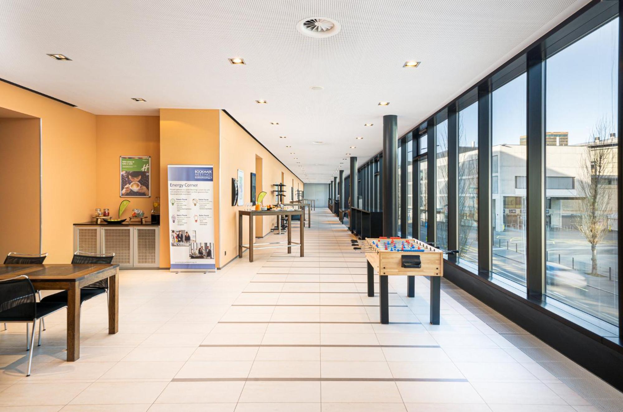 Messe By Ihg Zurich