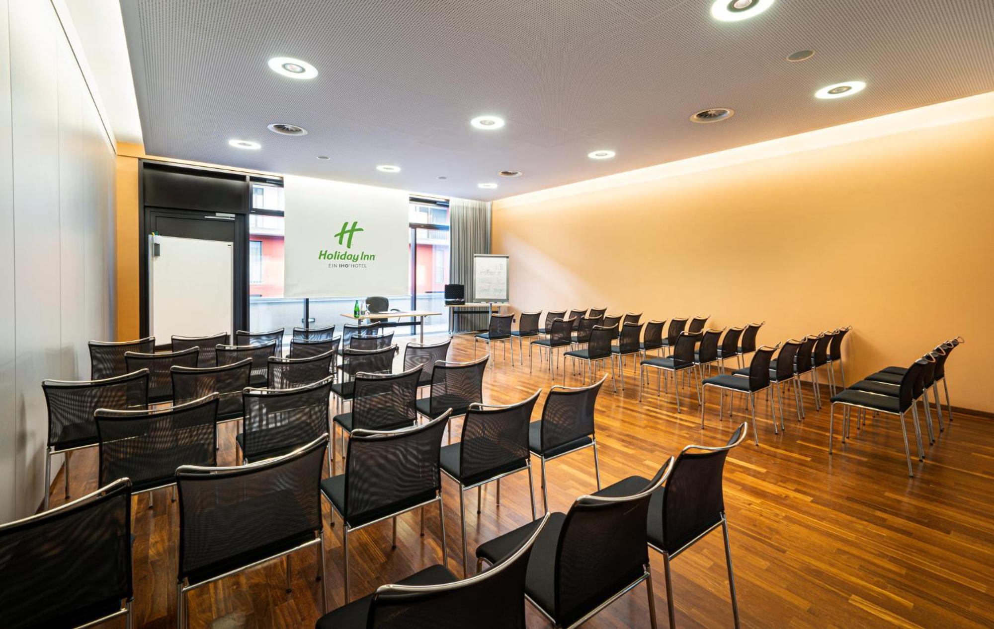 Messe By Ihg Zurich