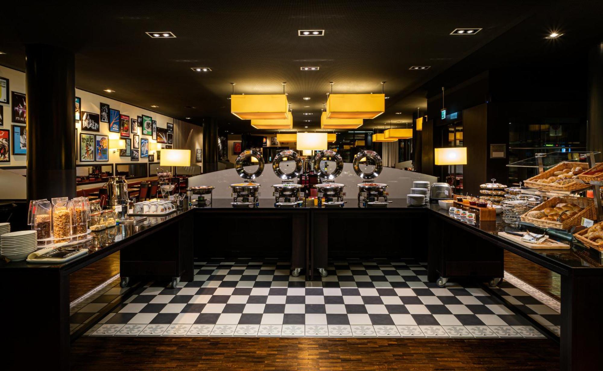 Messe By Ihg 4*