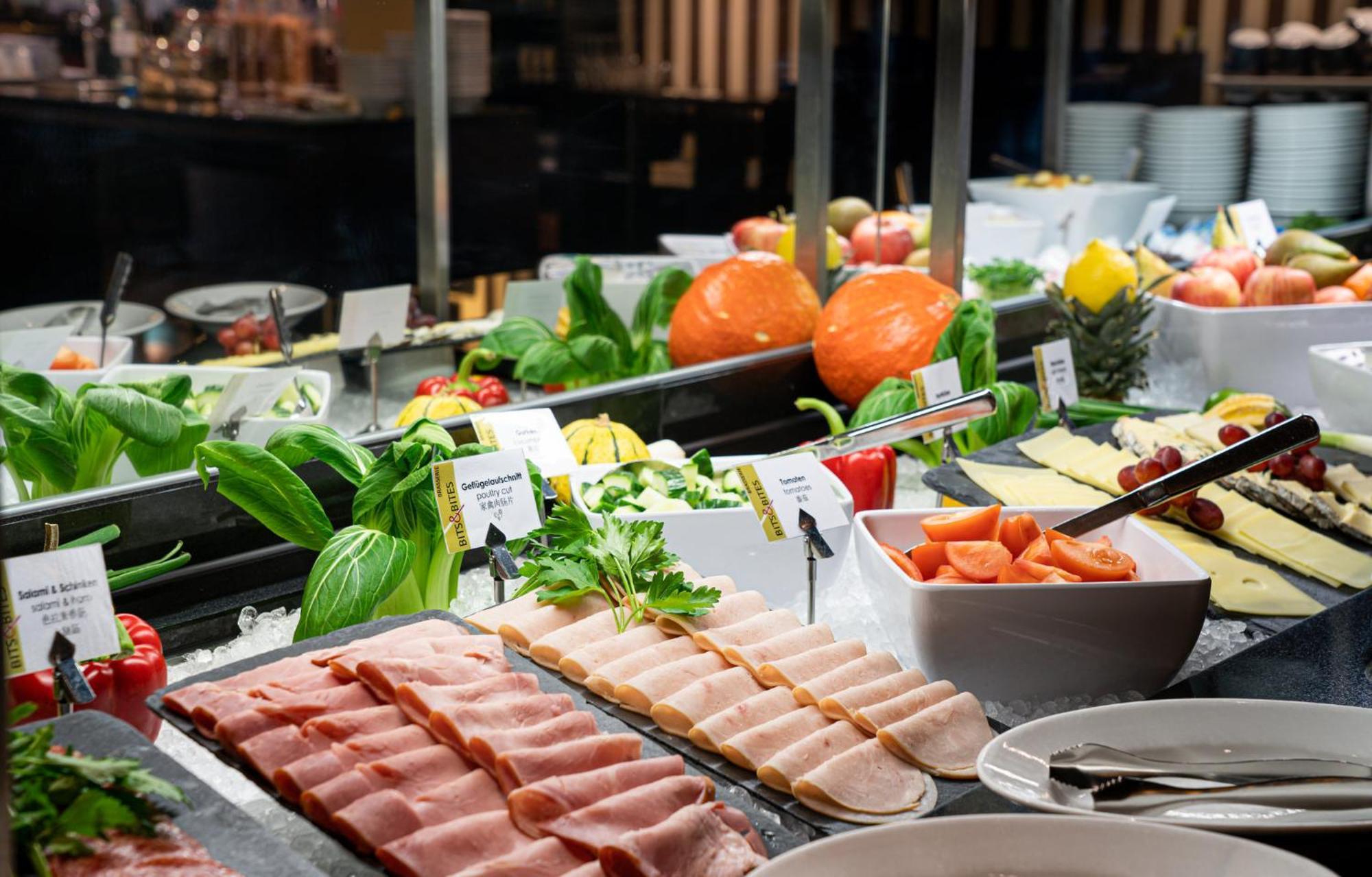 Messe By Ihg 4* Zurich