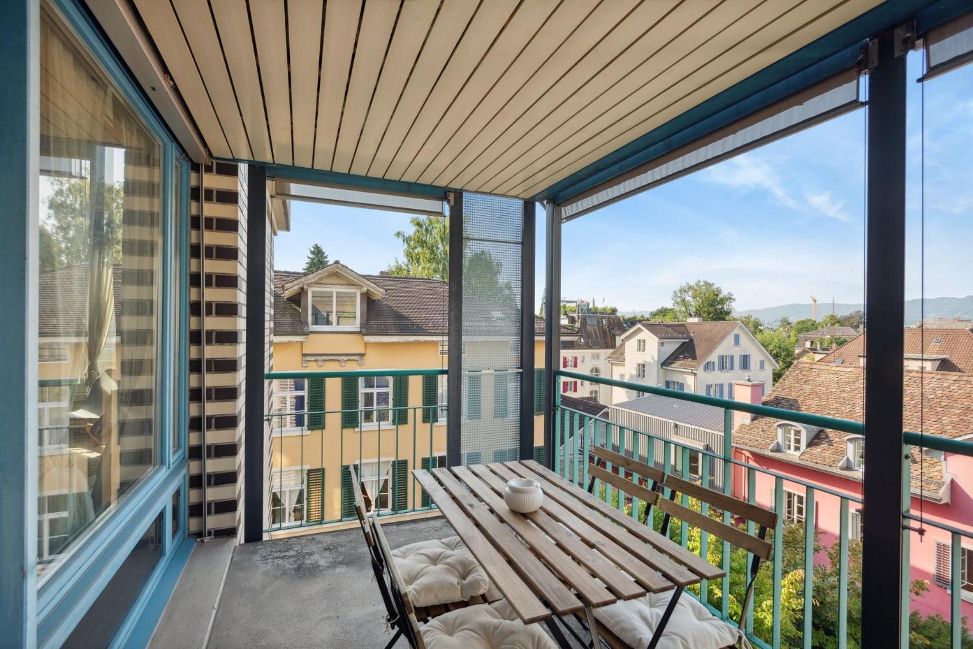 Spacious Hoting Apartamento *